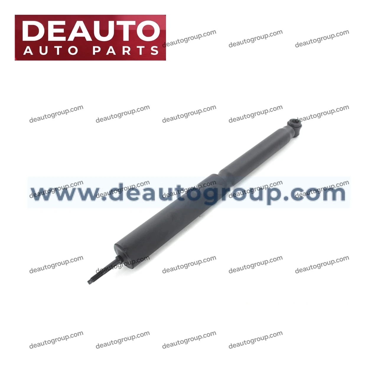 Front Shock Absober Assembly