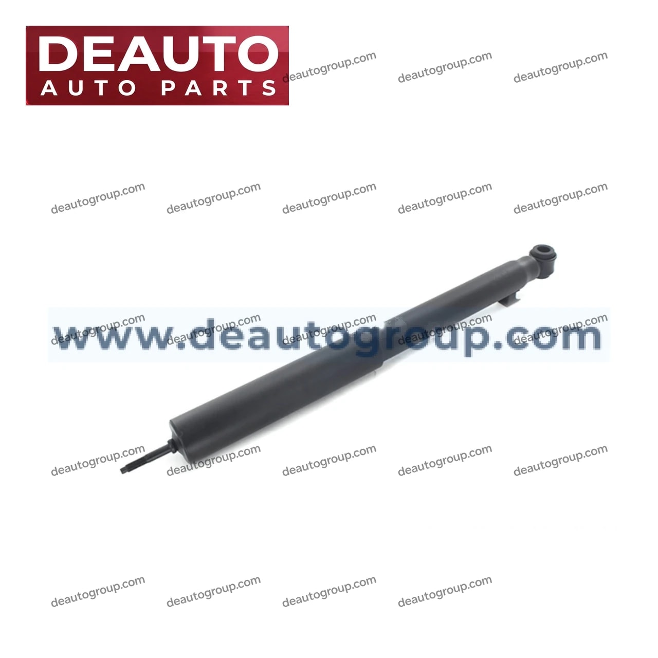 Front Shock Absober Assembly