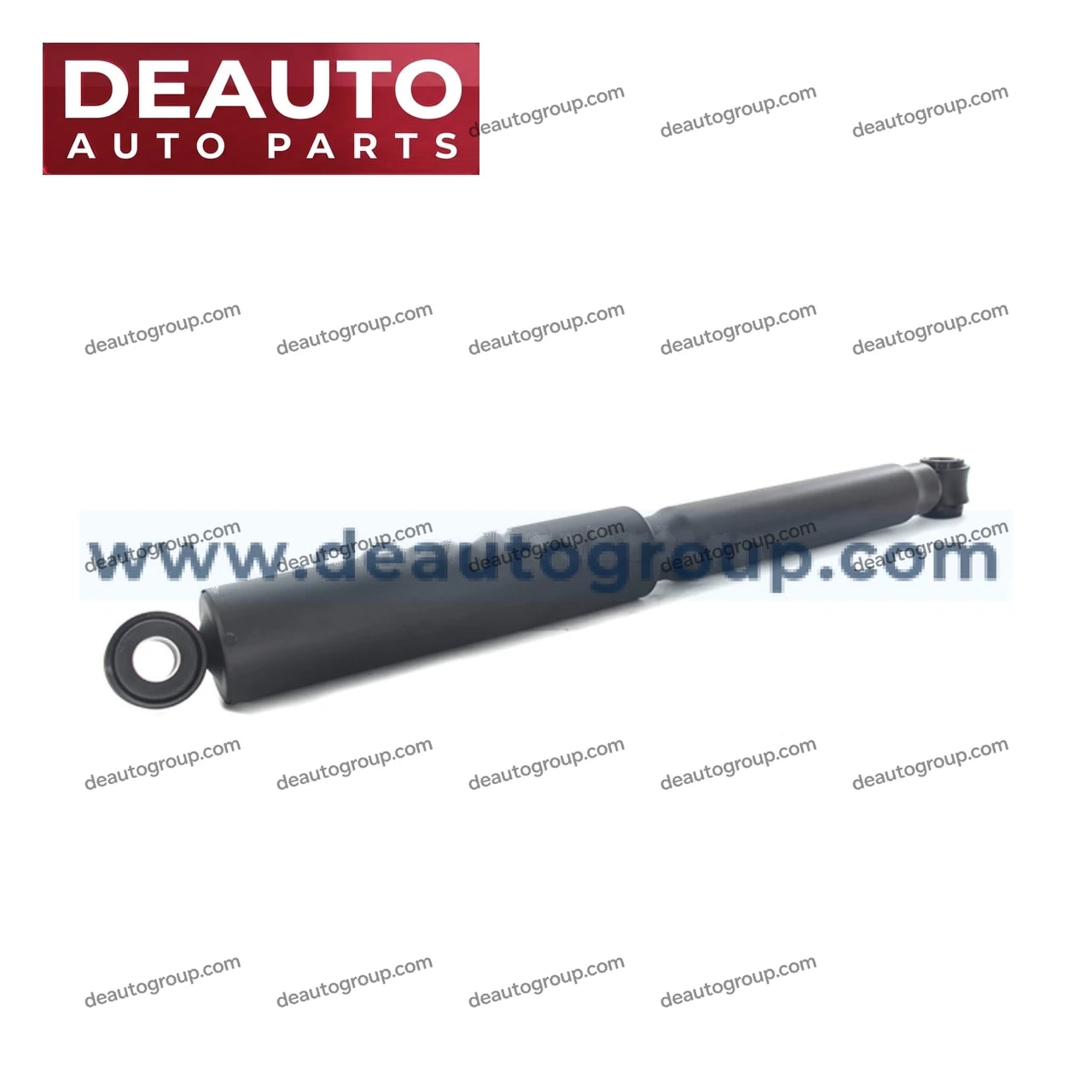 Rear Suspension Shock Absorber Assembly