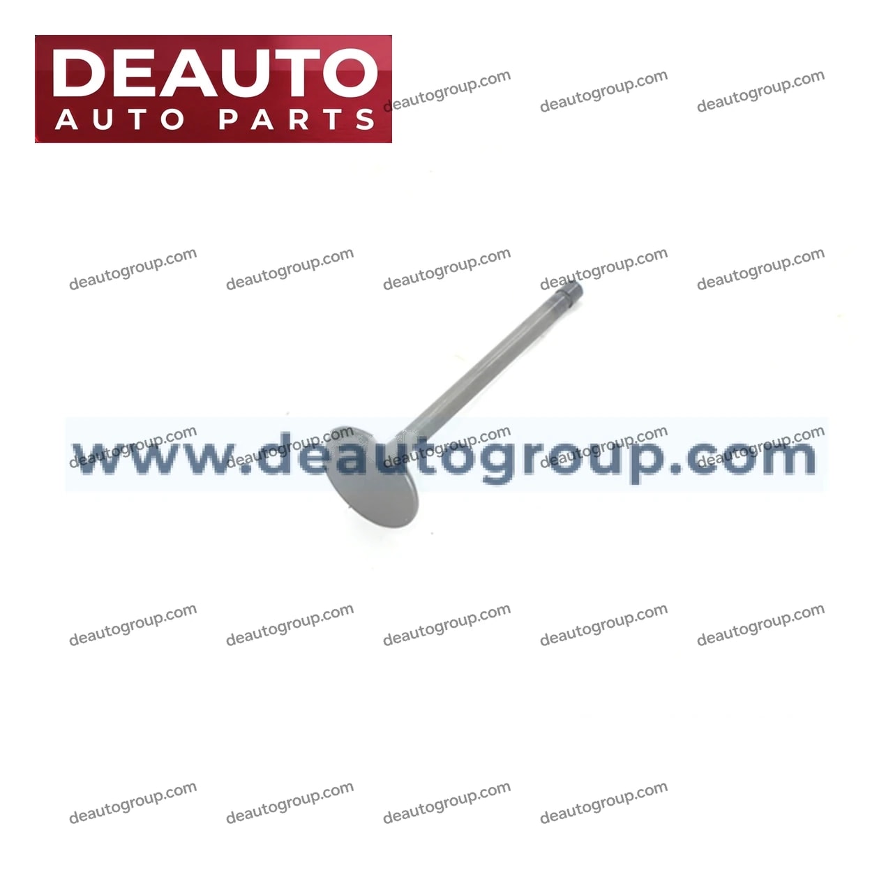Inlet Valve