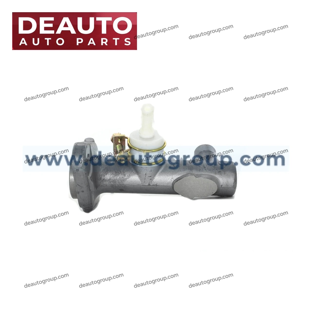 Clutch Master Cylinder Assembly