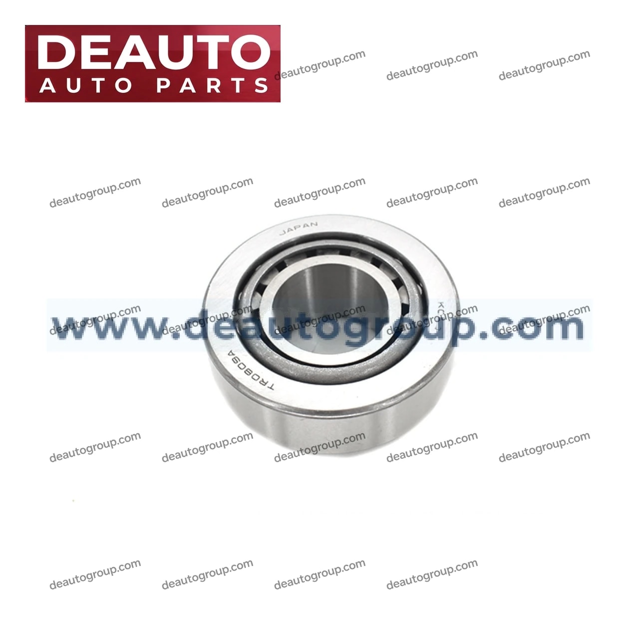 Final Pinion Bearing