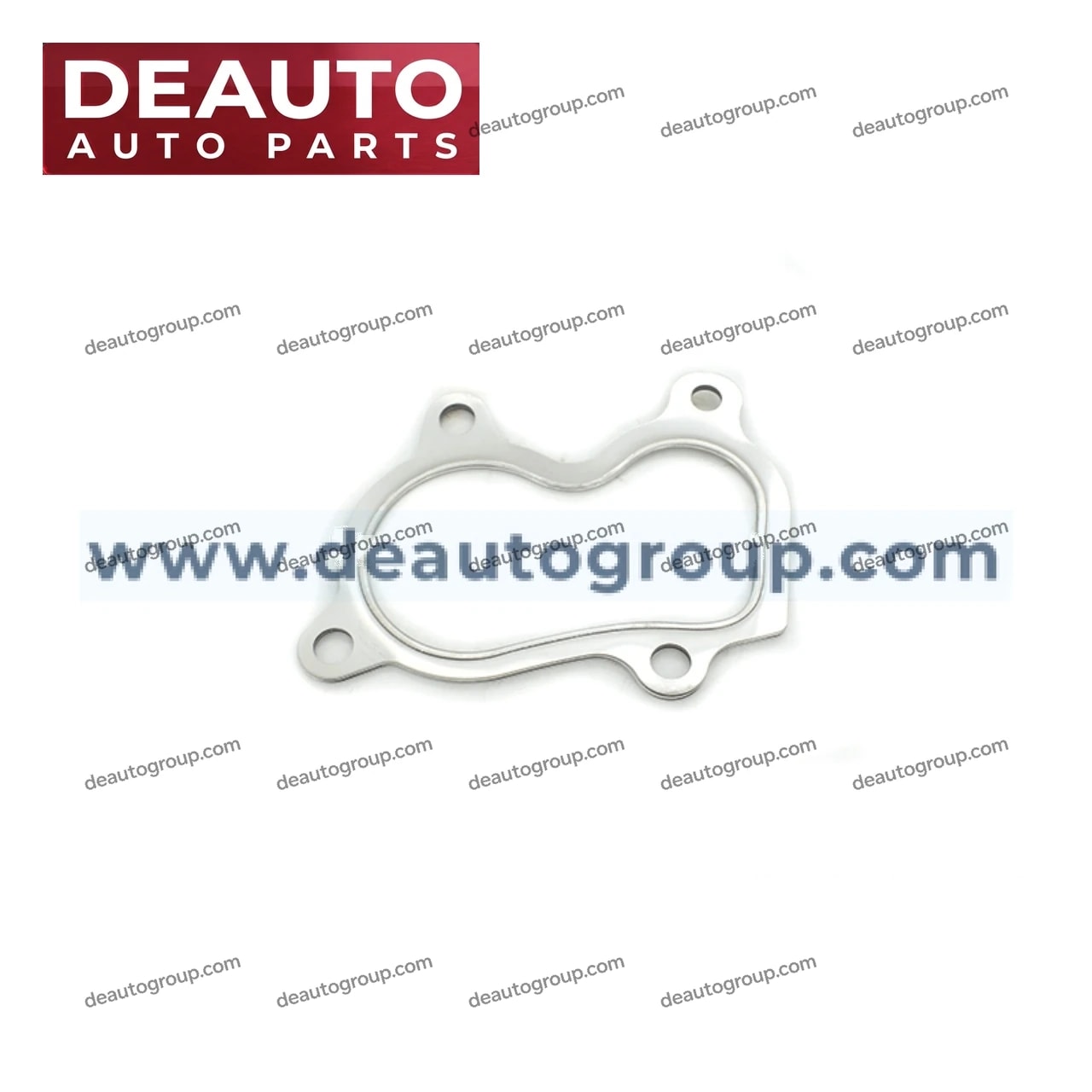 Turbocharger To Exhaust Duct Gasket