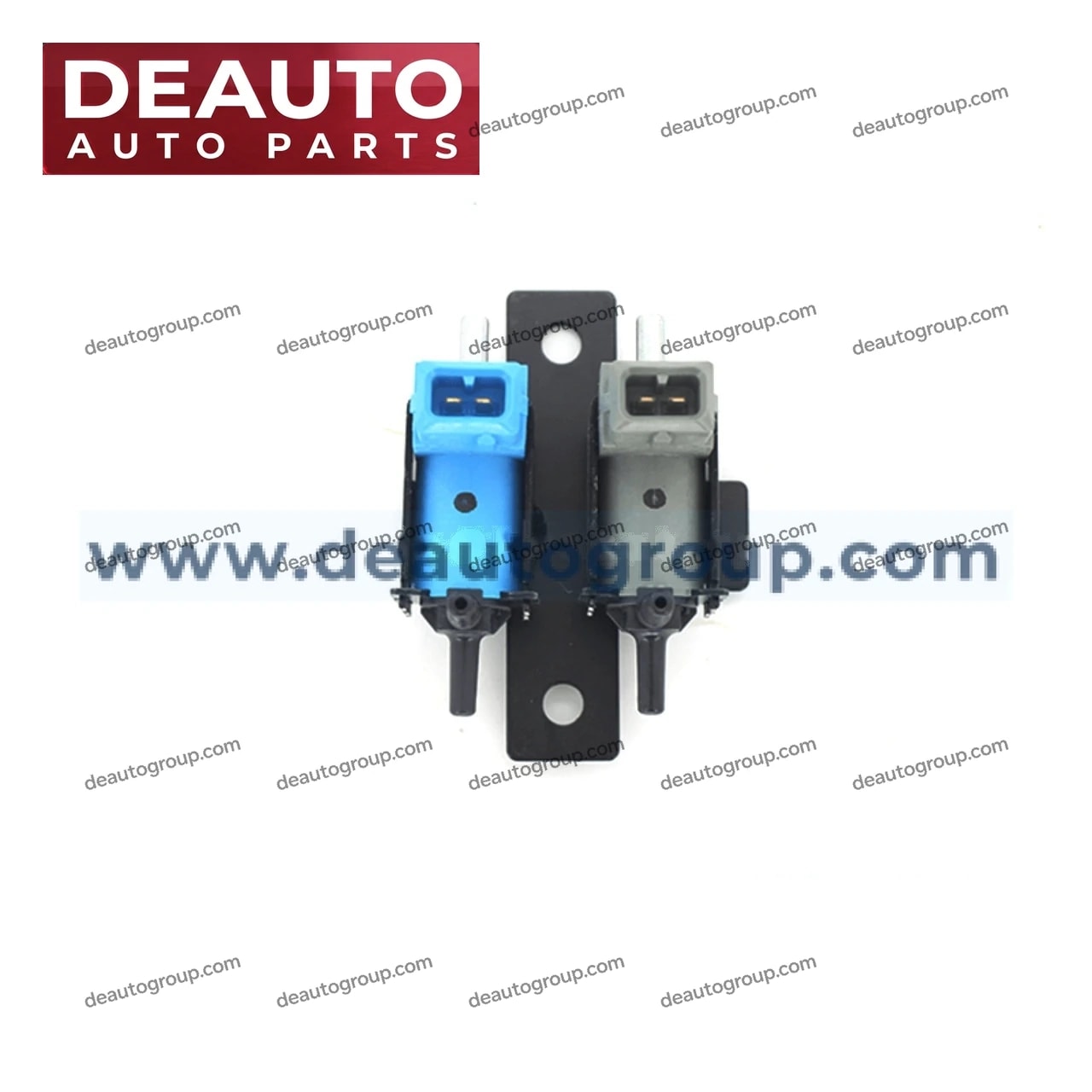 Axle Valve Unit