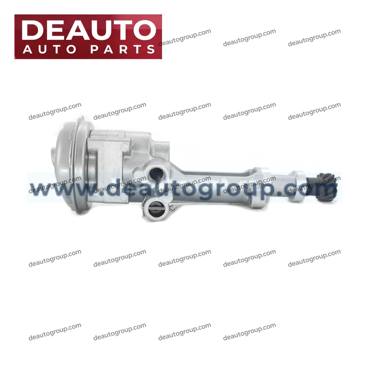 Oil Pump Assembly