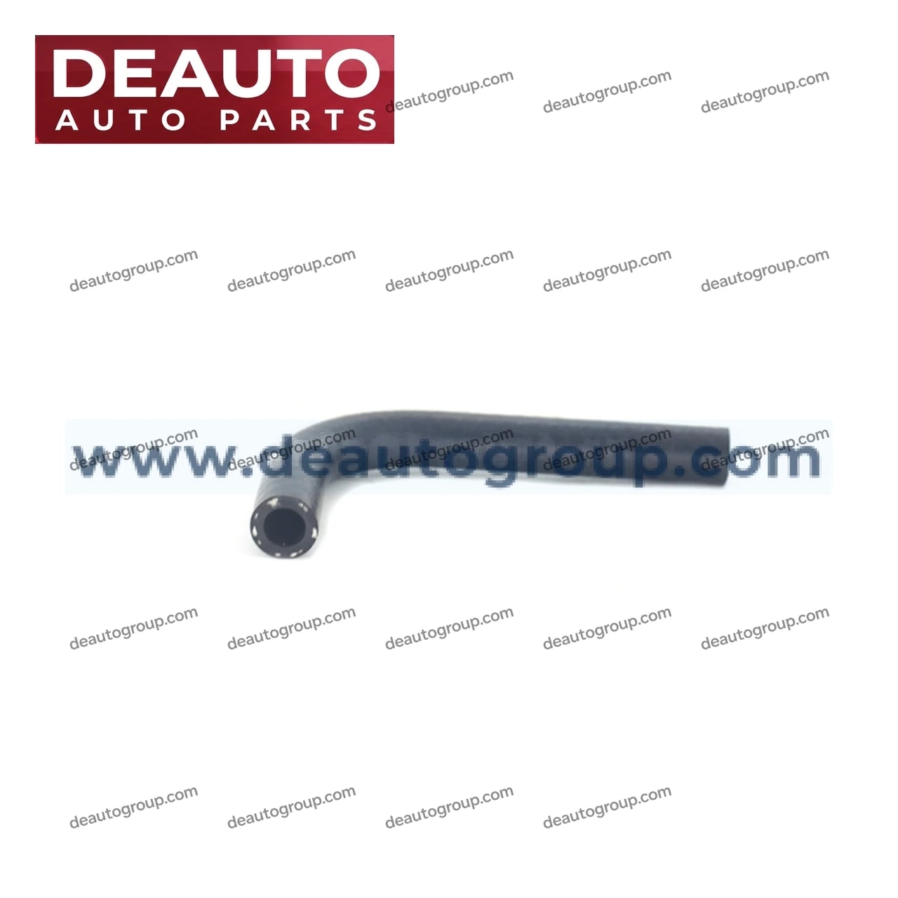 Turbocharger Out Rubber Hose