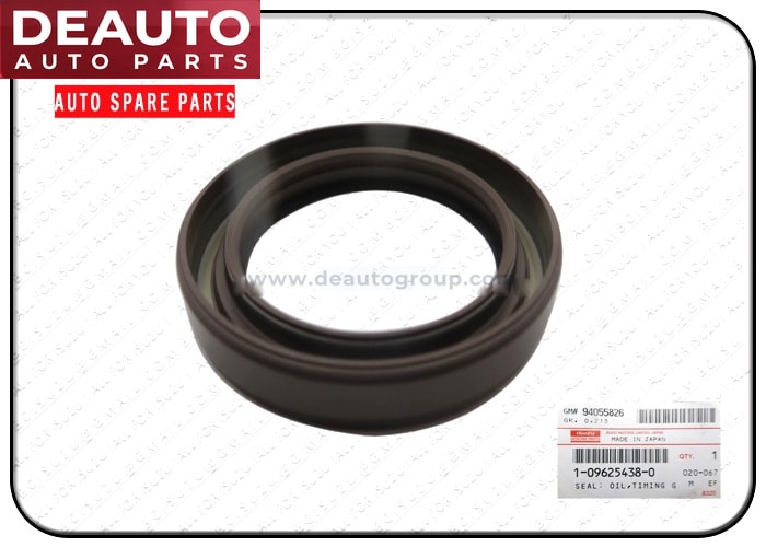 Timing Gear Case Oil Seal