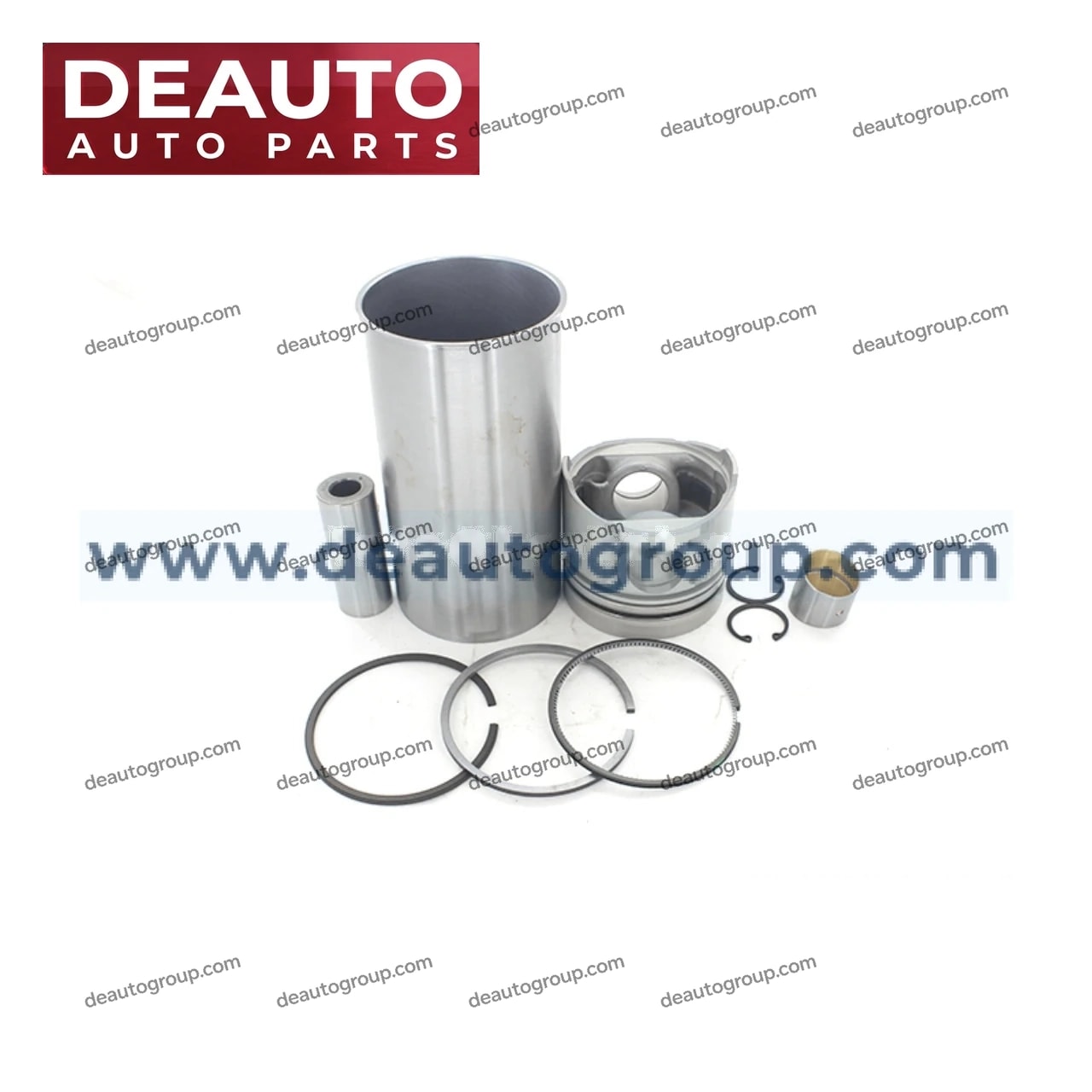 Engine Cylinder Liner Set