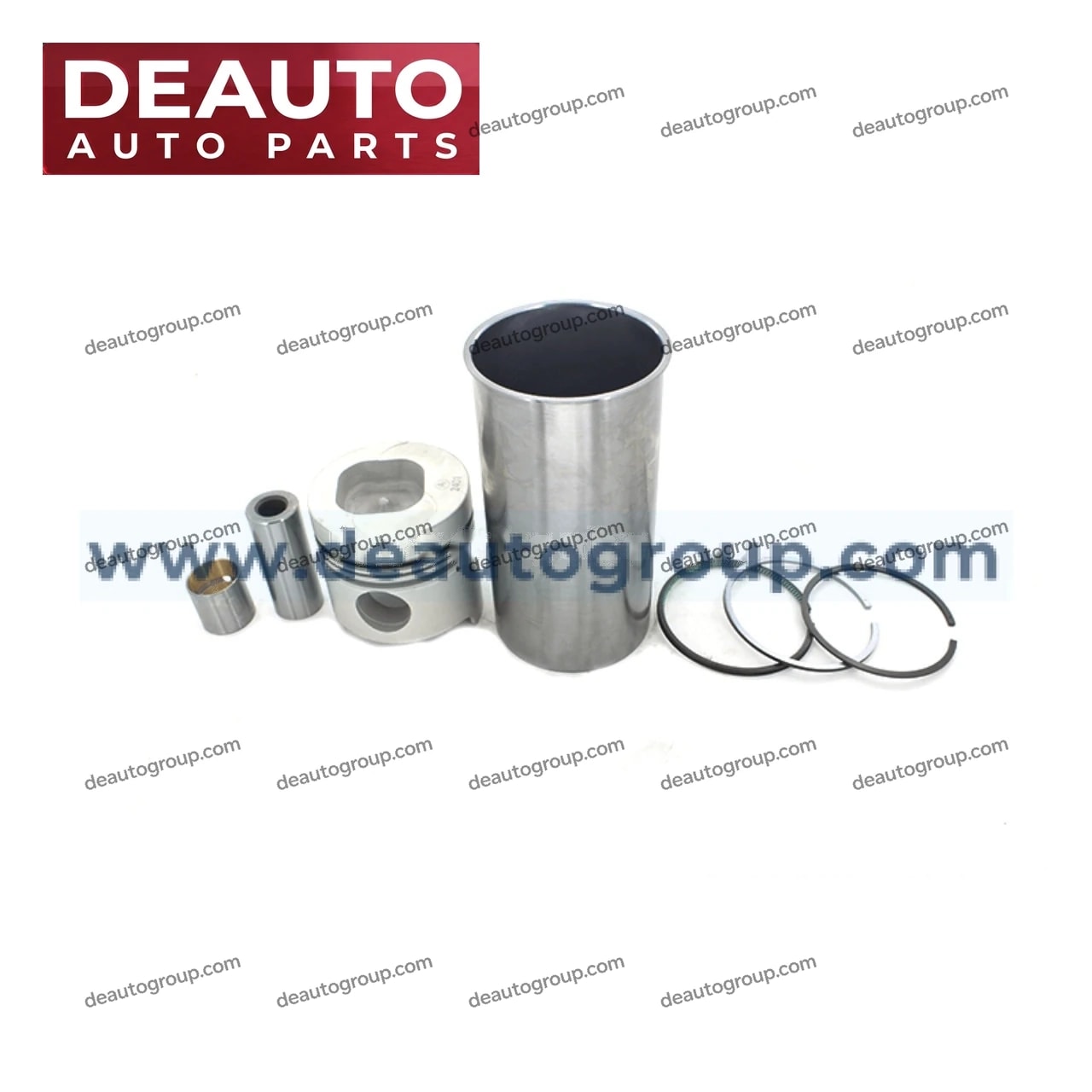 Engine Cylinder Liner Set