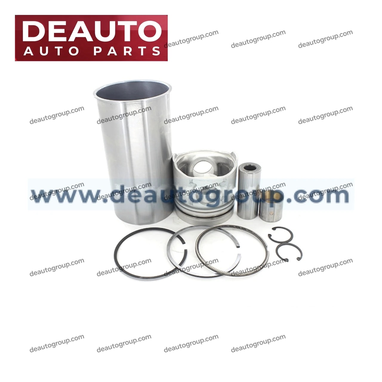 Engine Cylinder Liner Set