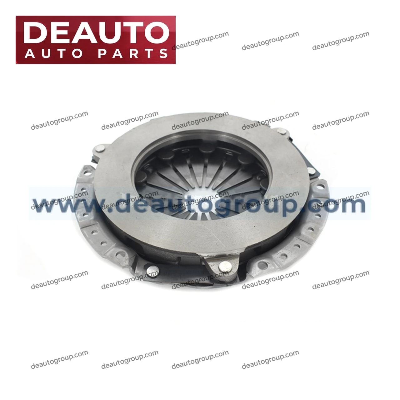 Clutch Pressure Plate Assembly