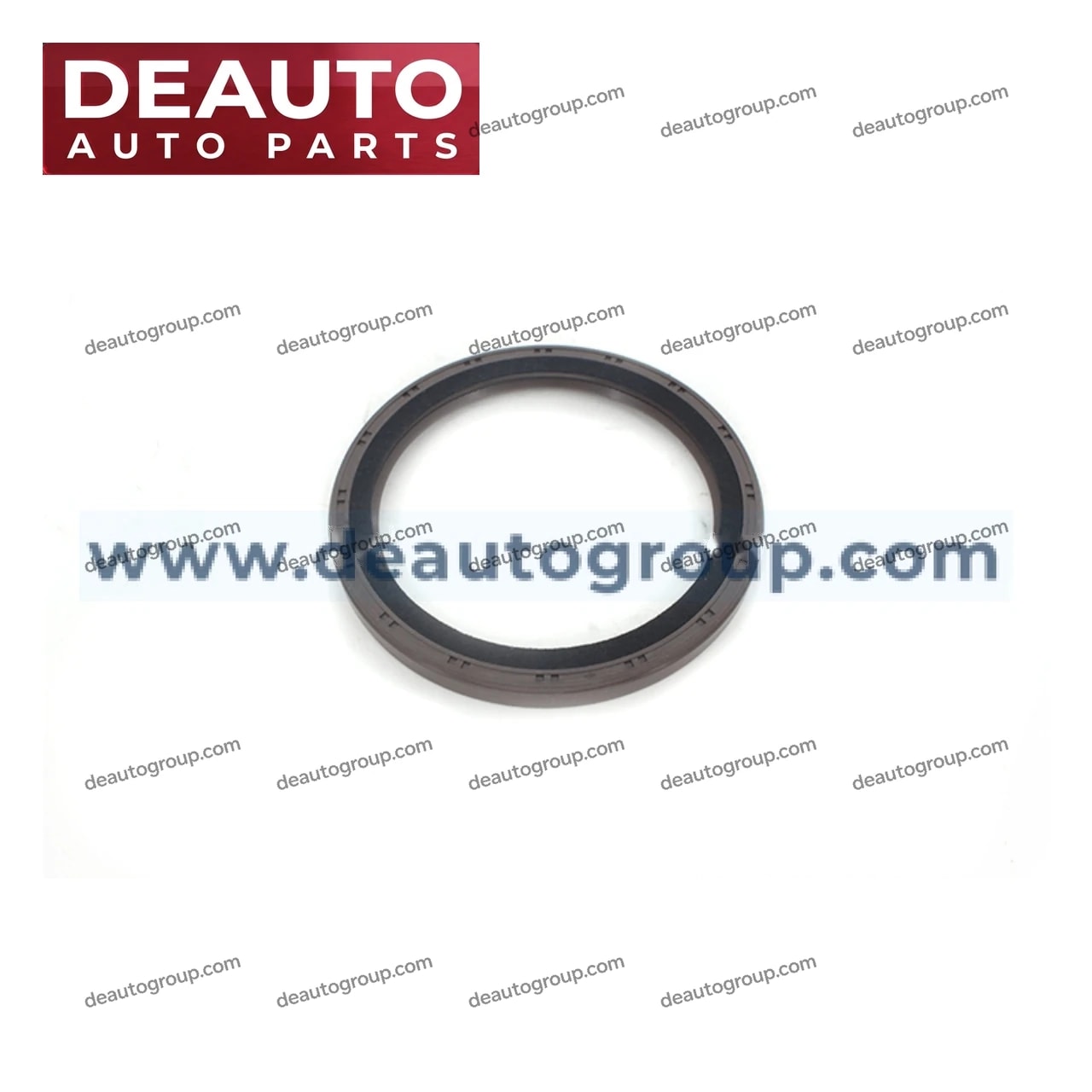 Rear Crankshaft Oil Seal