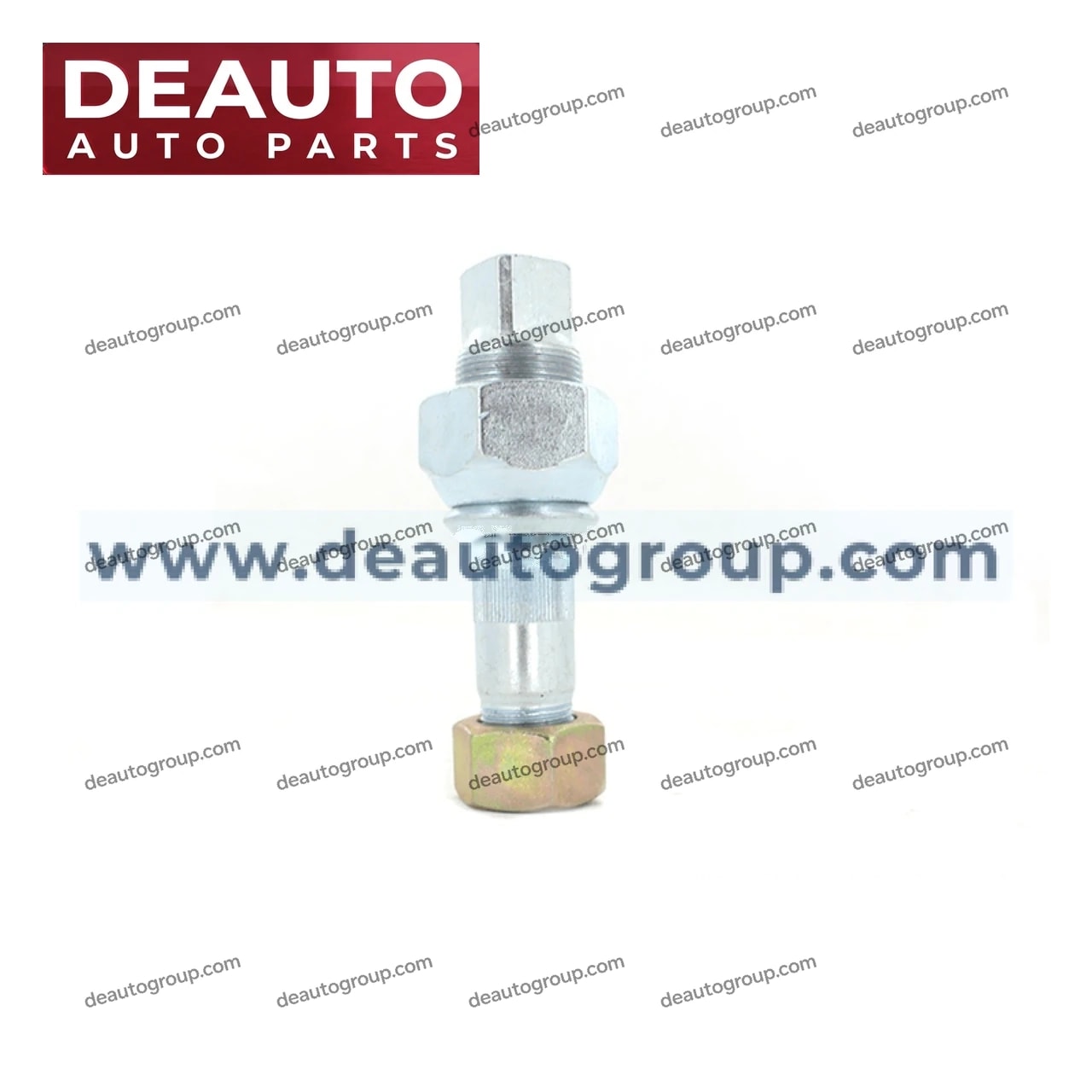 Front Axle Wheel Pin