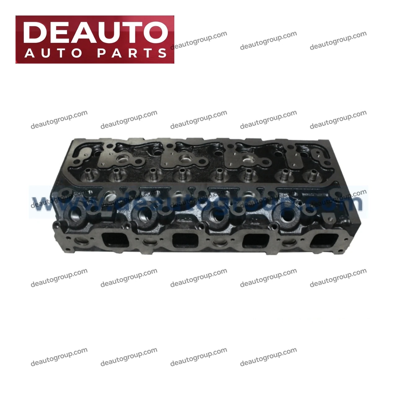 Cylinder Head Assembly