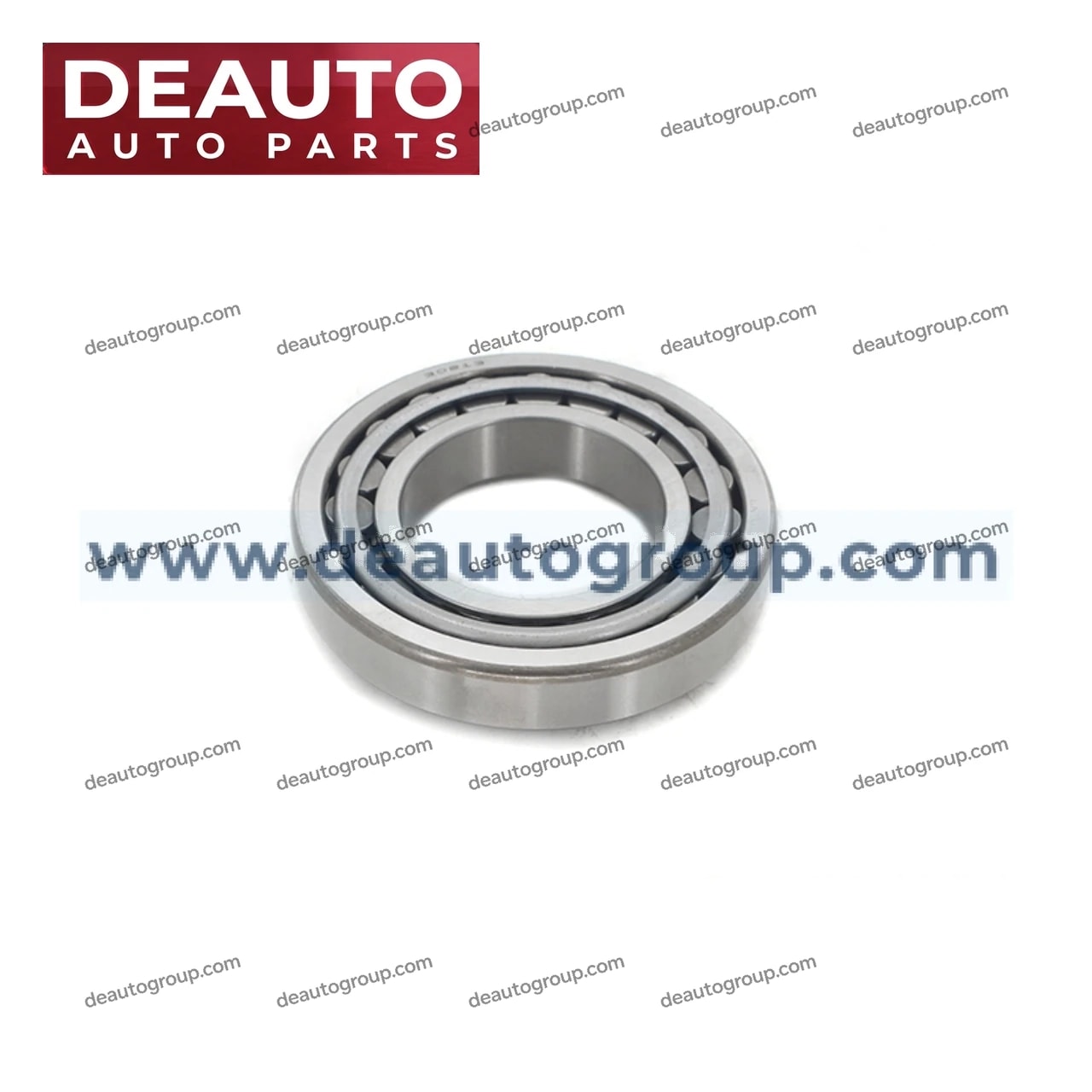 Rear Axle Hub Inner Bearing