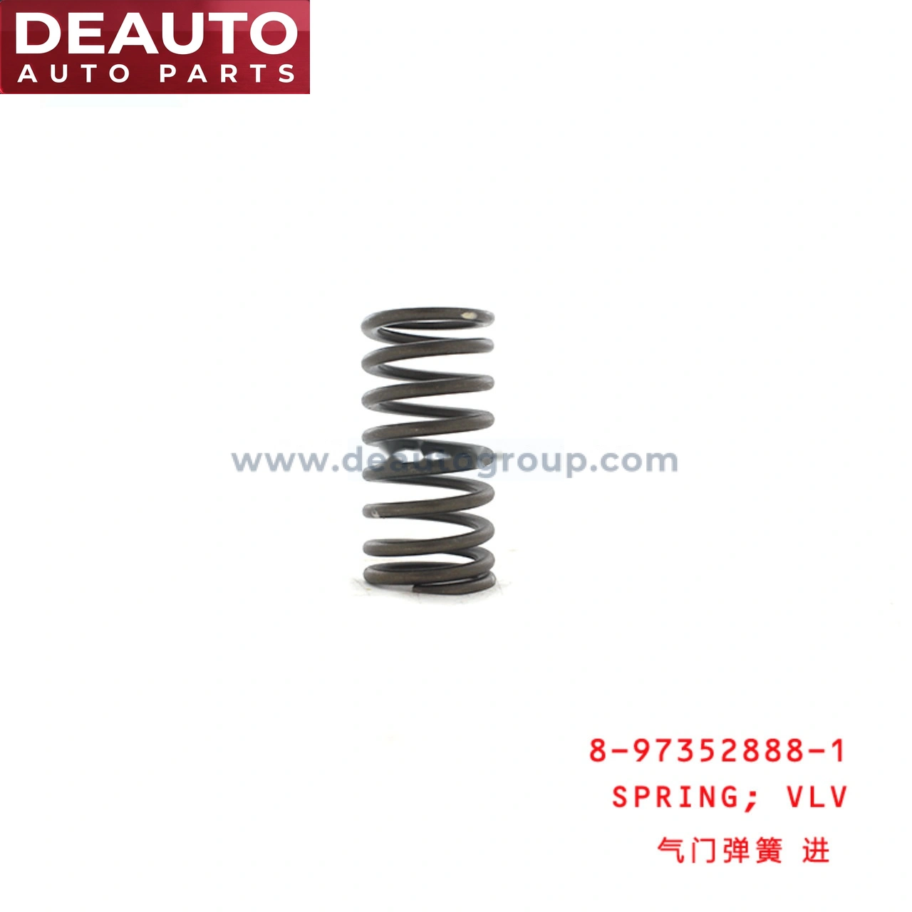 Valve Spring