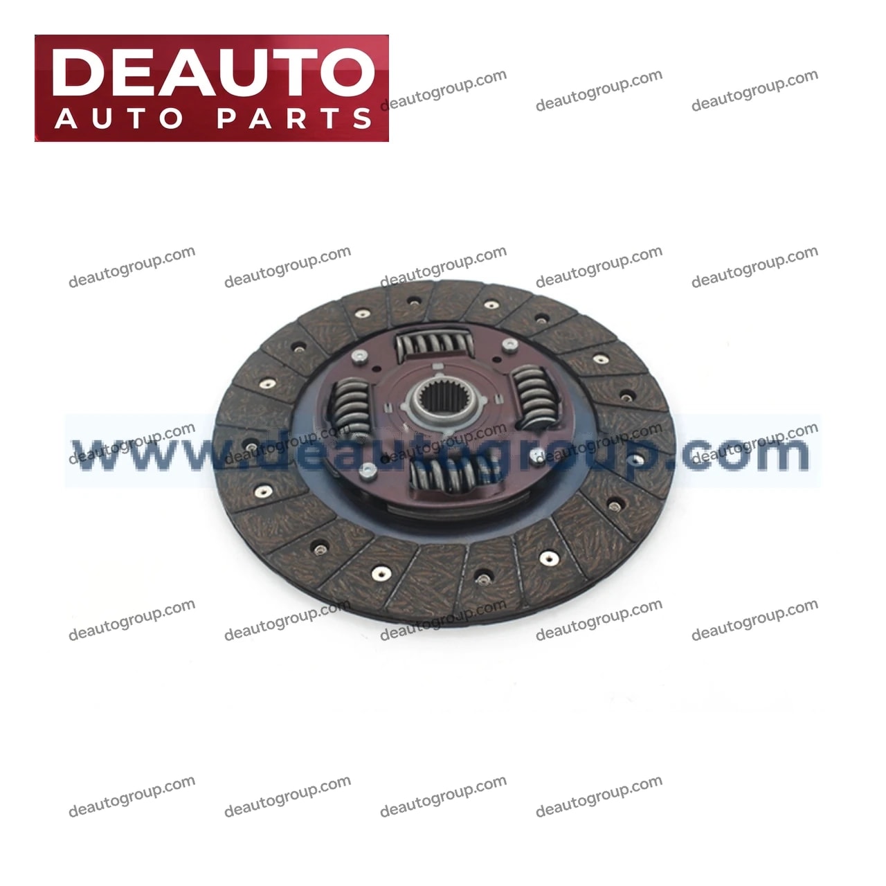 Clutch Disc