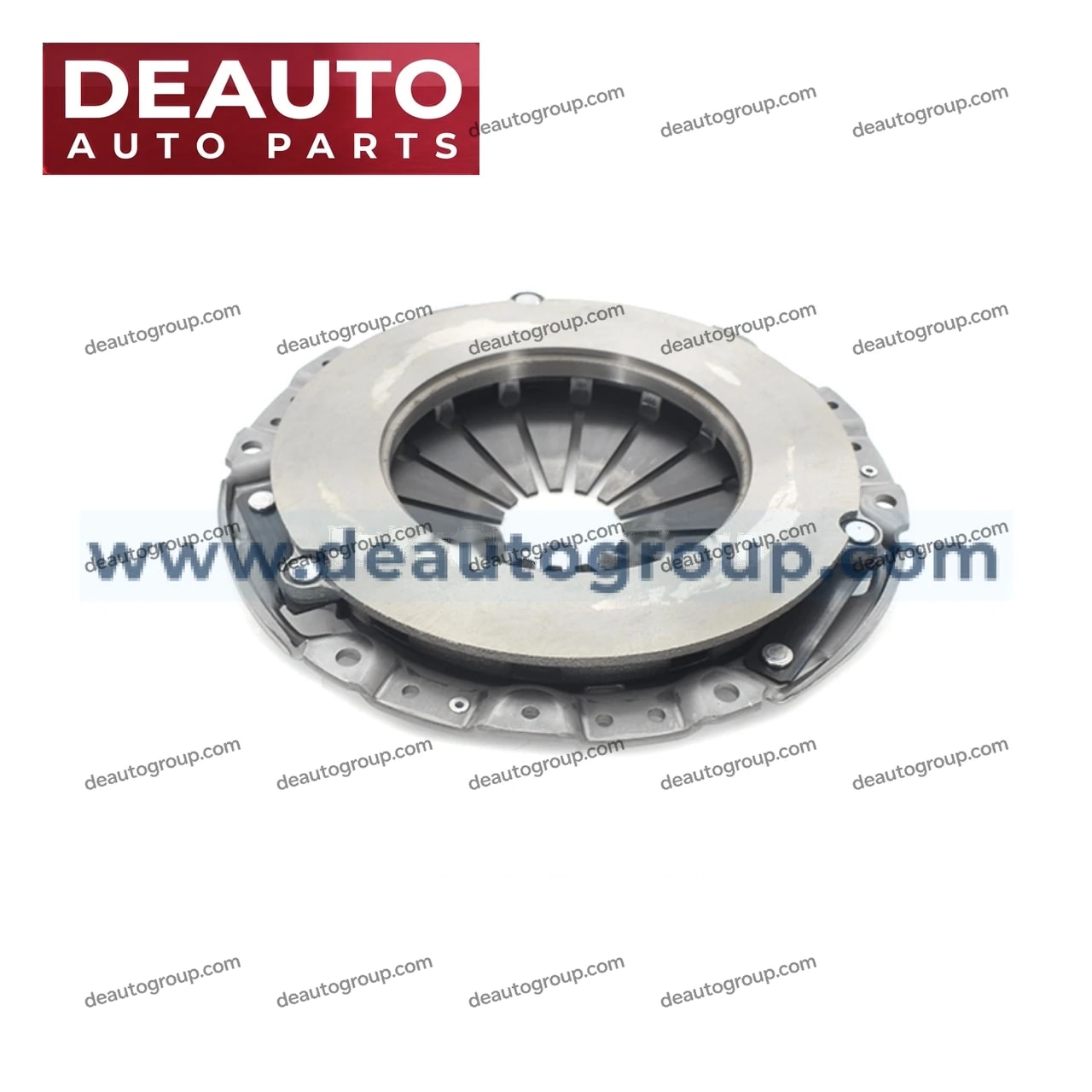 Clutch Pressure Plate Assembly