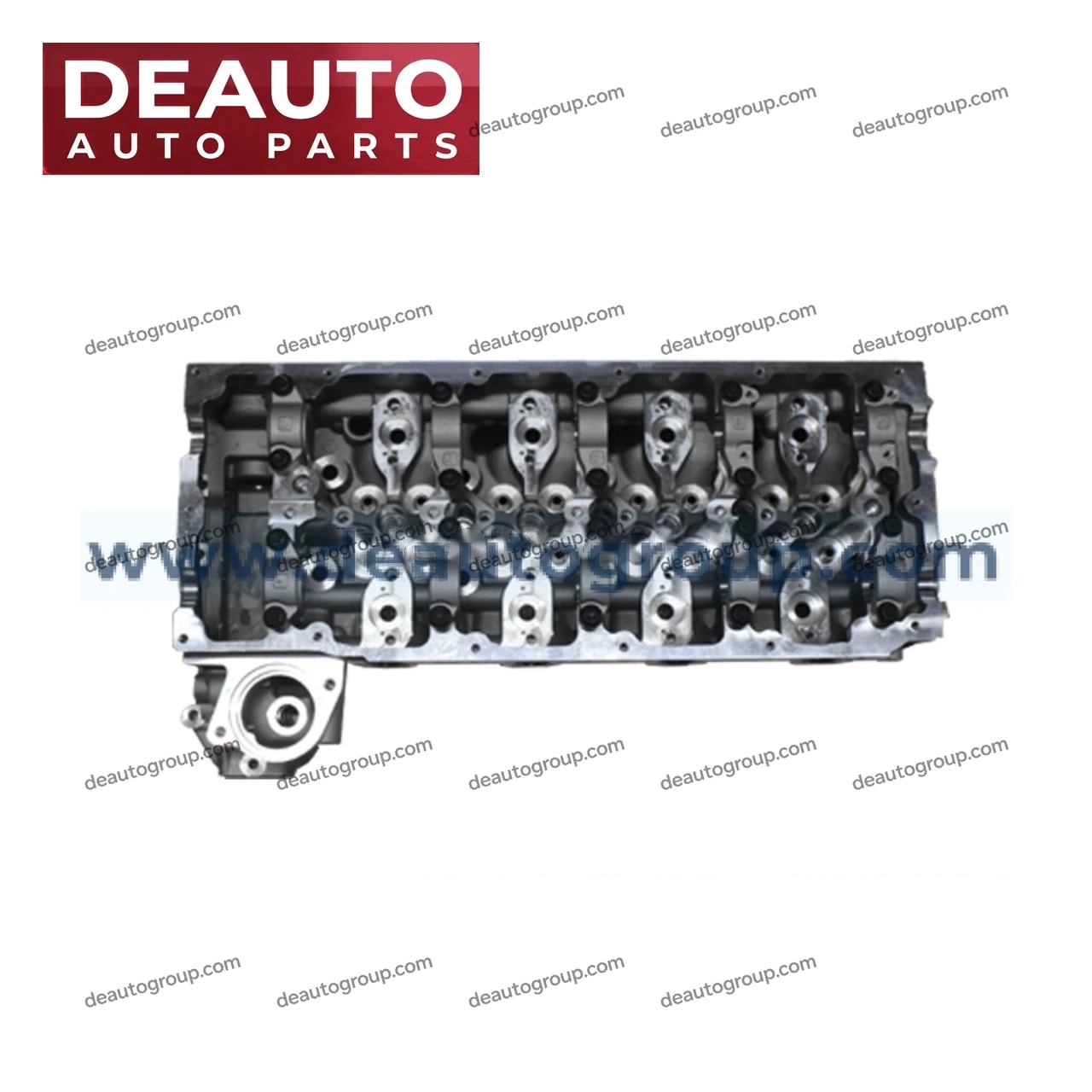 Cylinder Head Assembly