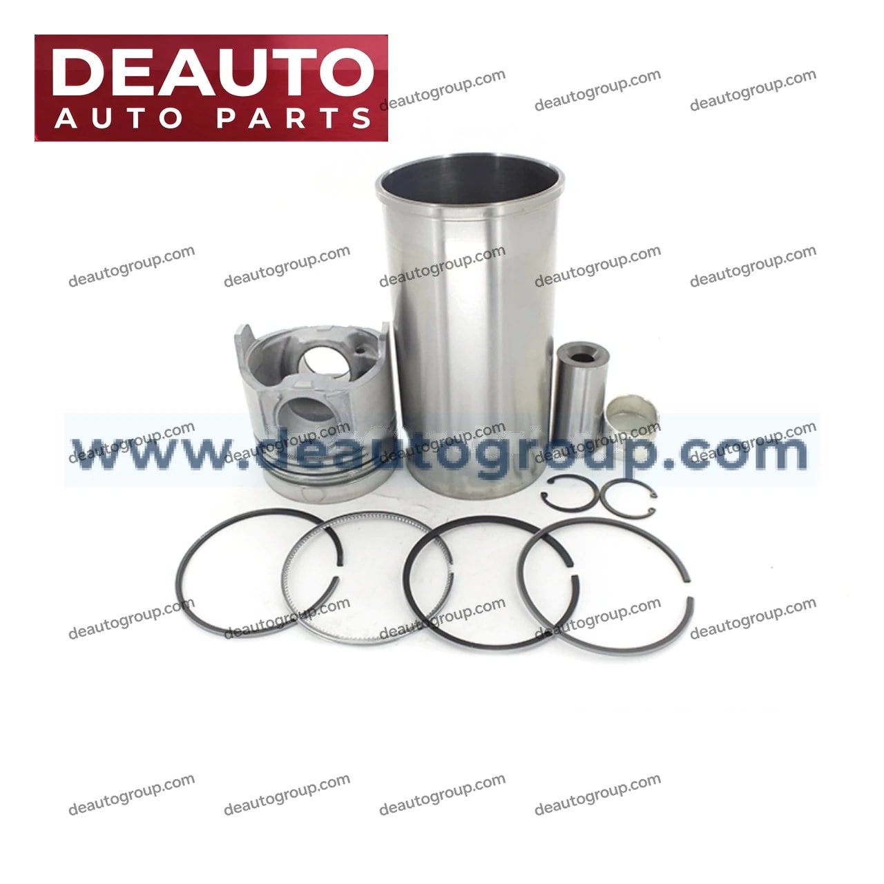 Engine Cylinder Liner Set