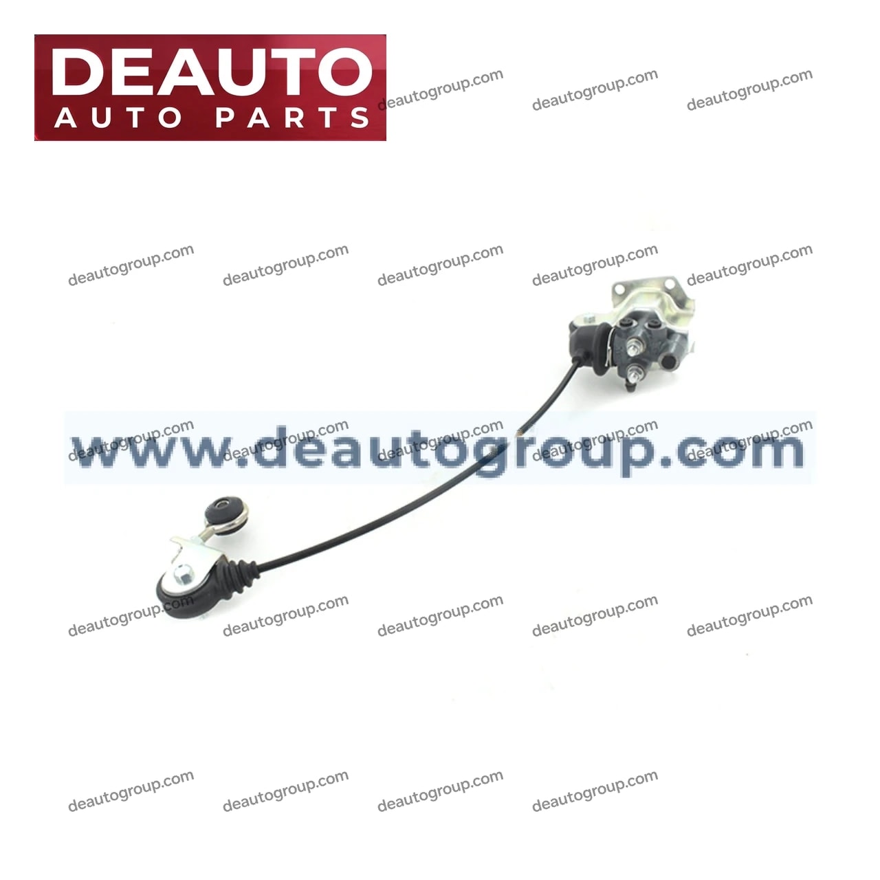 Load Sensing Proportioning Valve Assembly