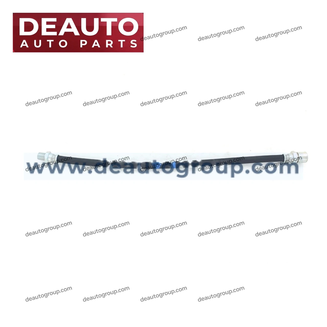 Clutch Pipe Flex Hose