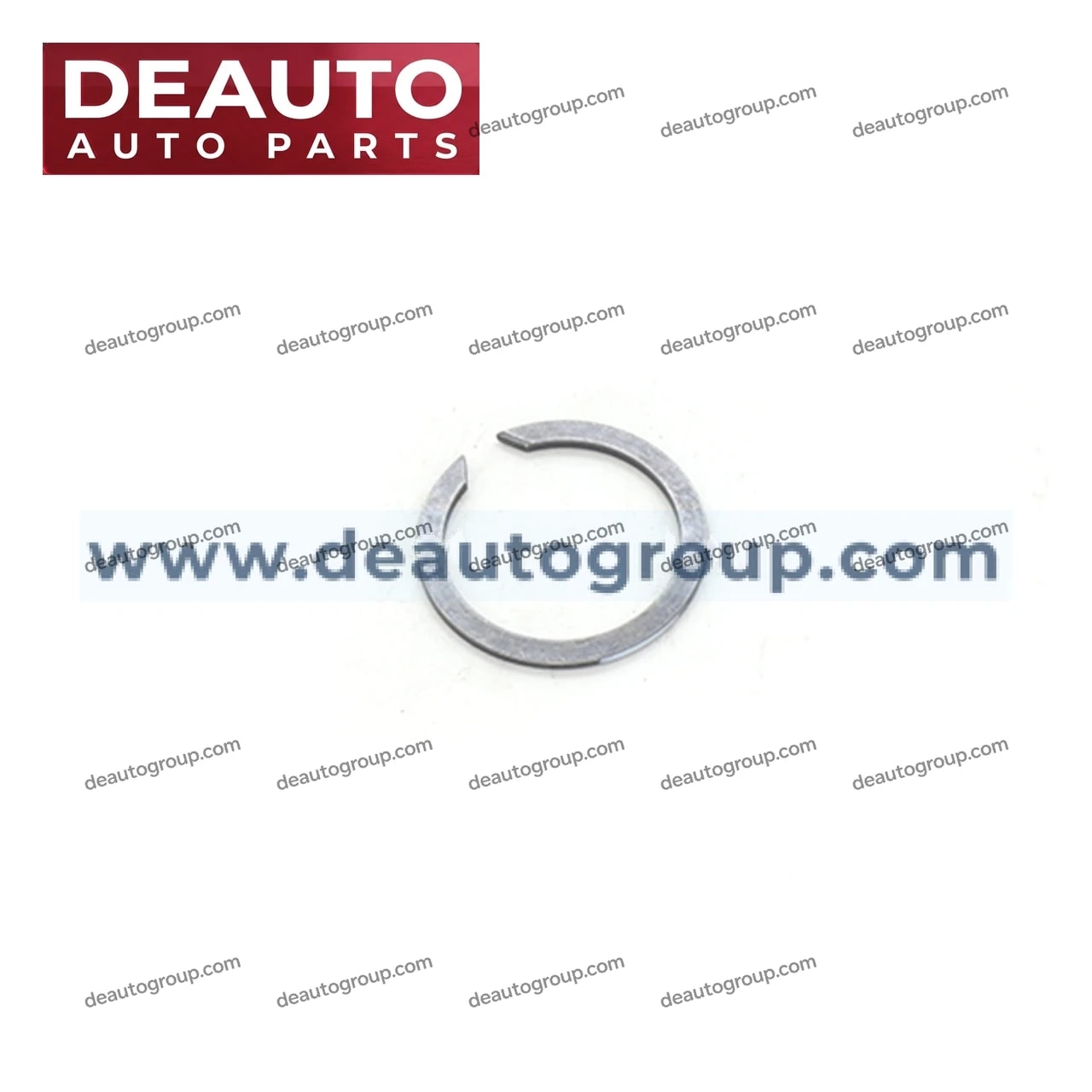 Rear End Counter Shaft Snap Ring
