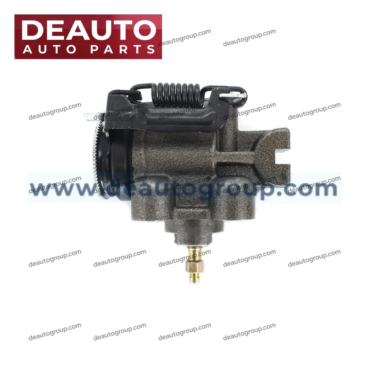 Front Brake Wheel Cylinder
