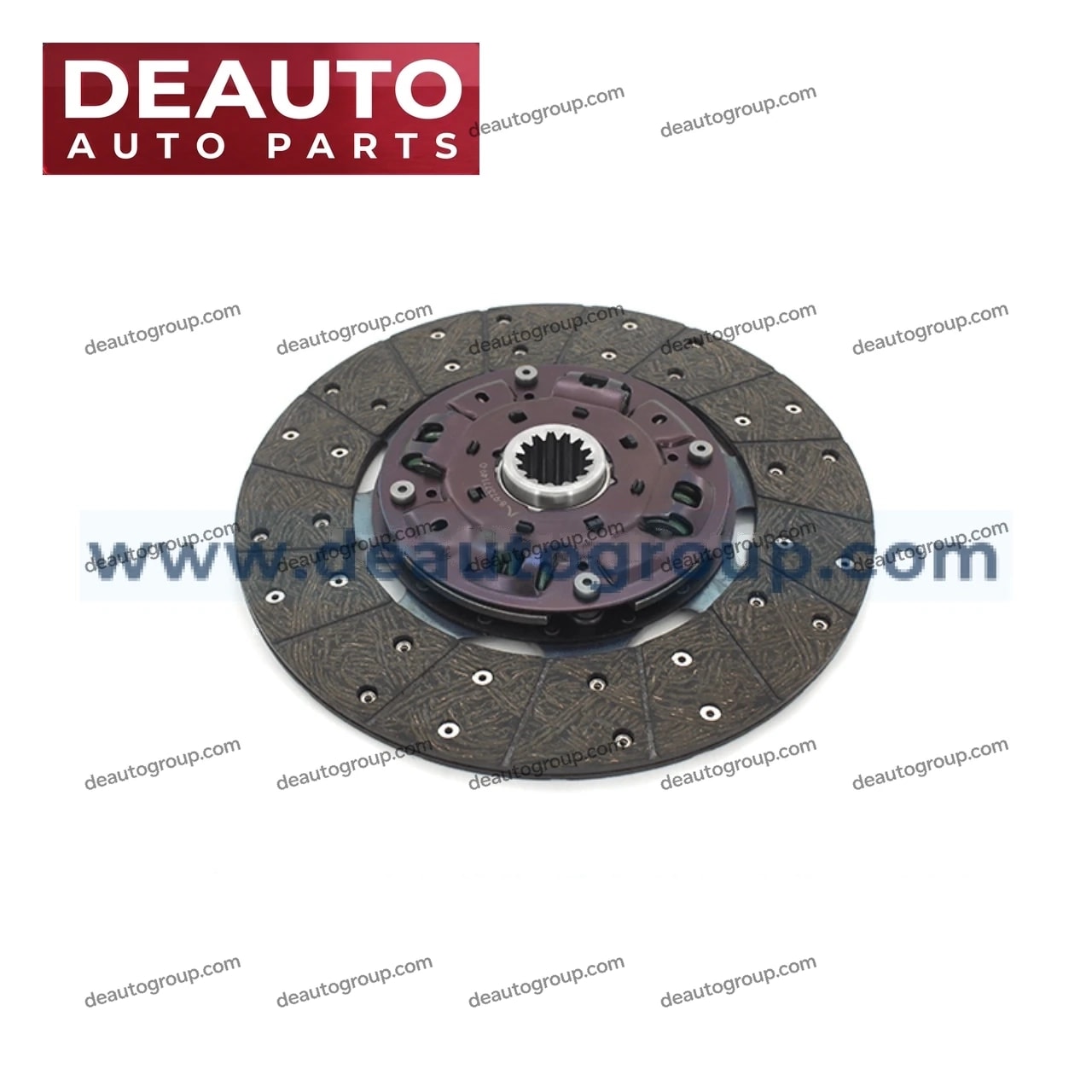 Clutch Disc