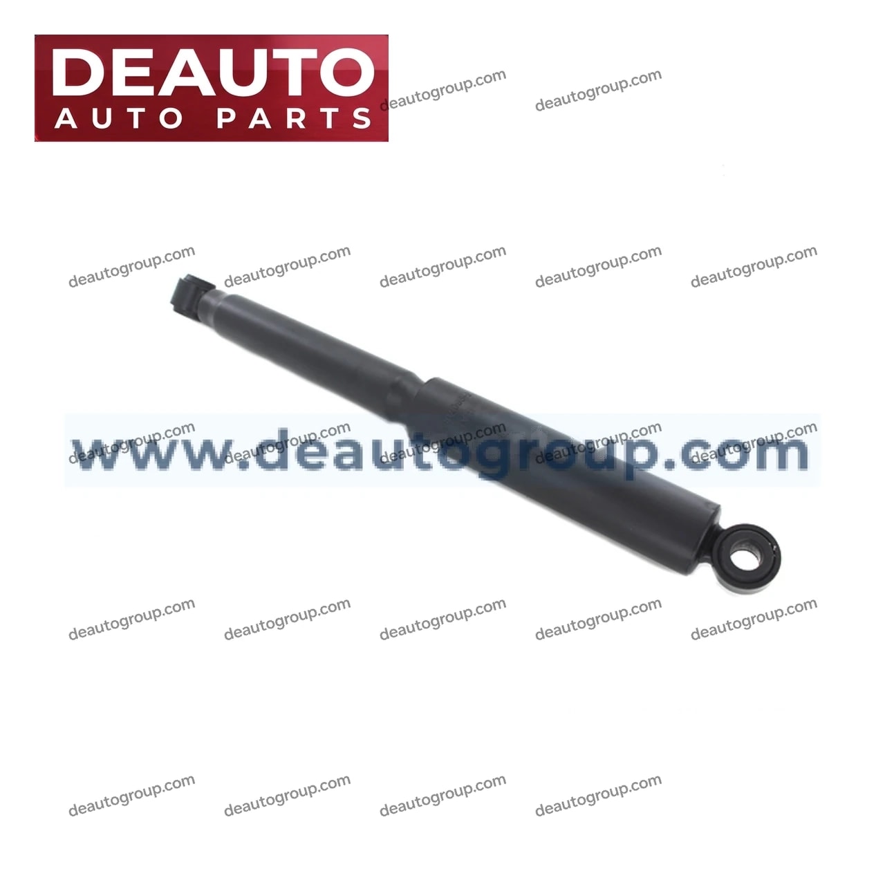 Rear Shock Absorber Assembly