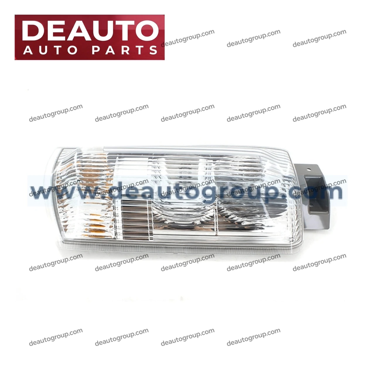 Side Combination Lamp Assembly