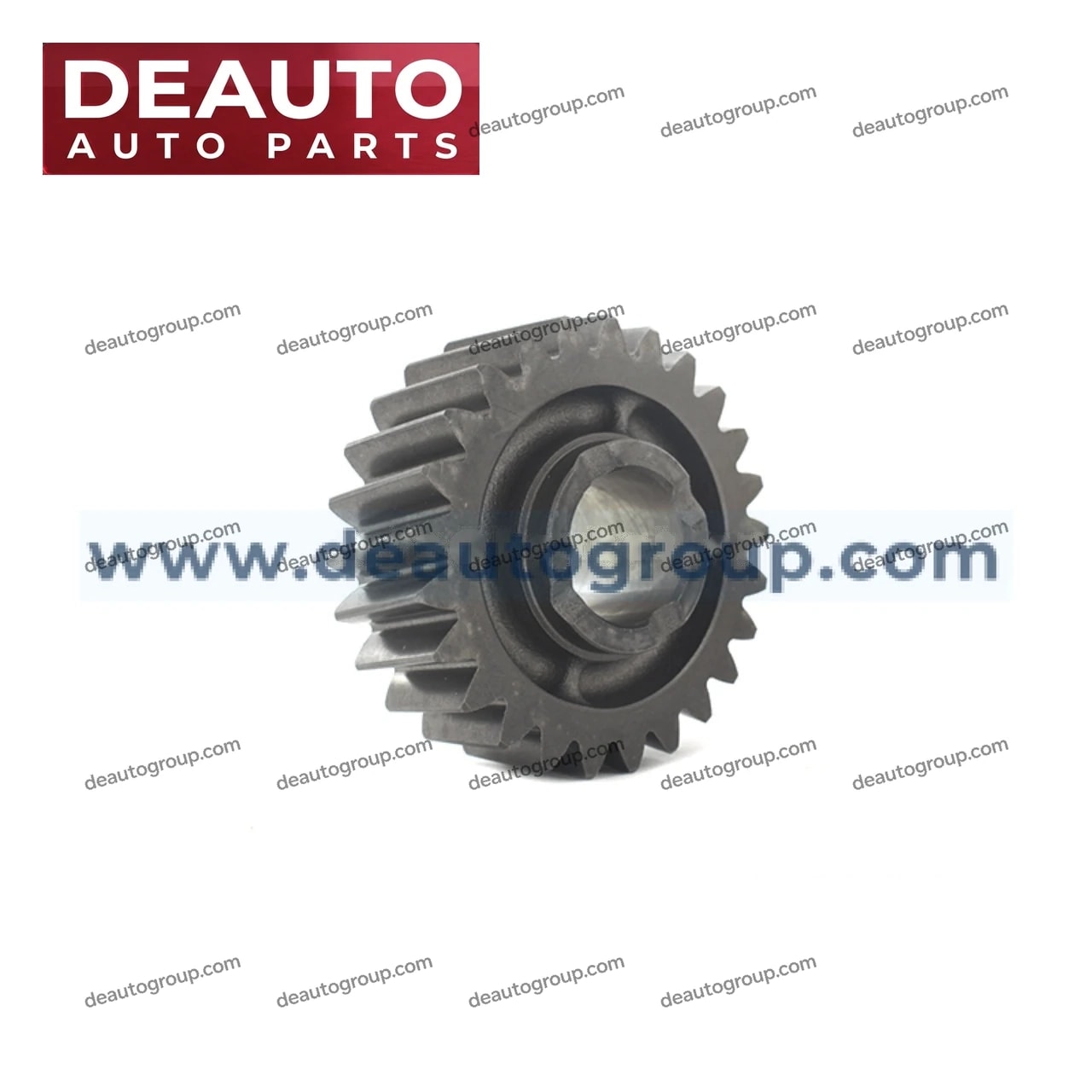 REV IDLER GEAR