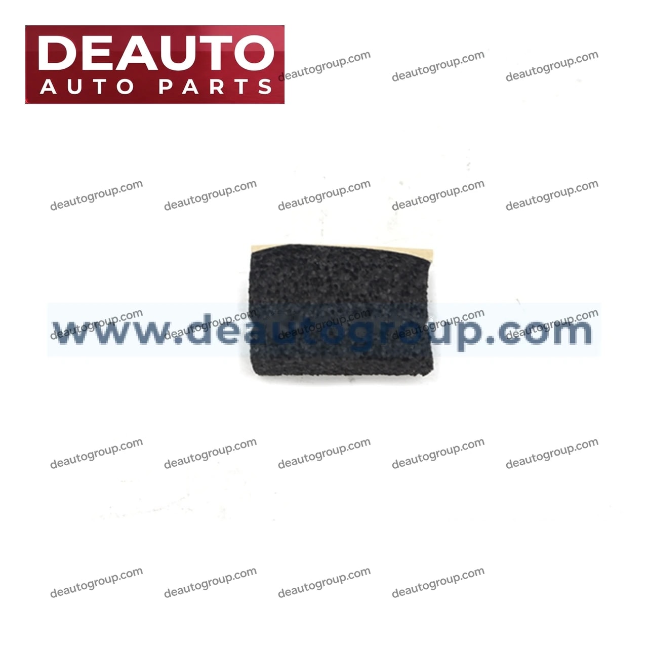Front Panel Seal