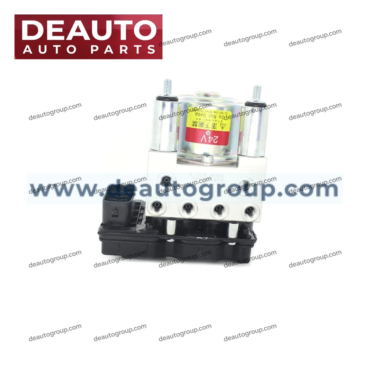 Anti Lock Brake Hydraulic Unit