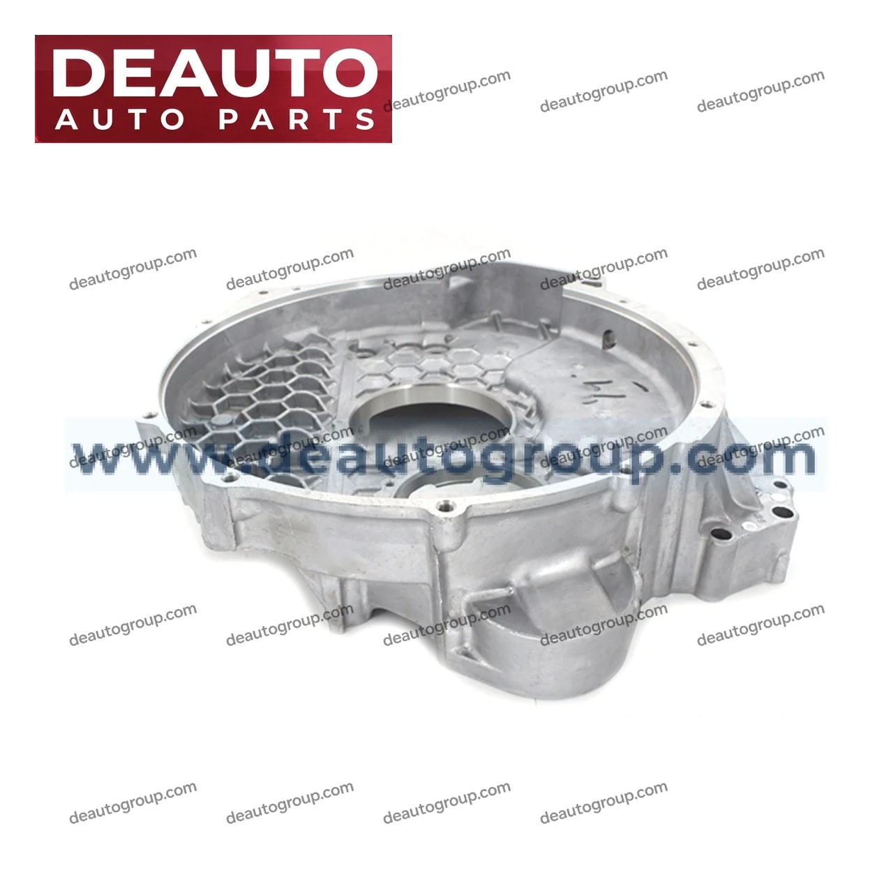 Flywheel Housing