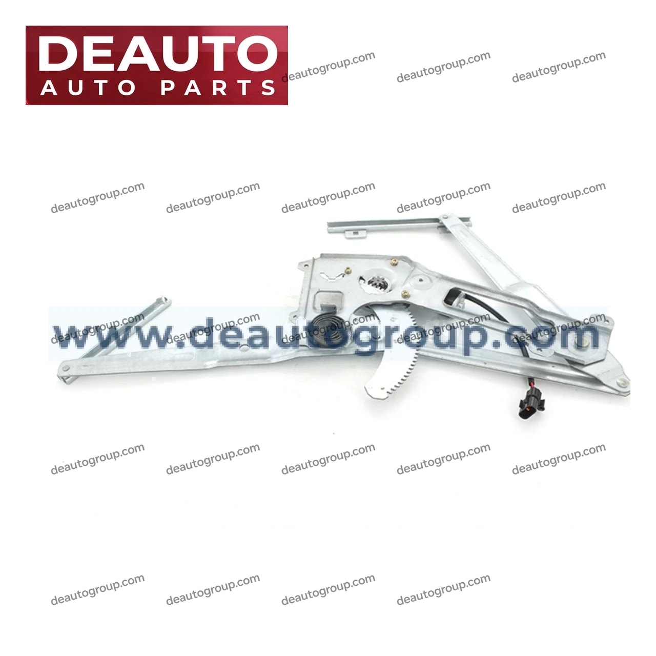 Door Regulator Assembly Isuzu NKR77 4JH1