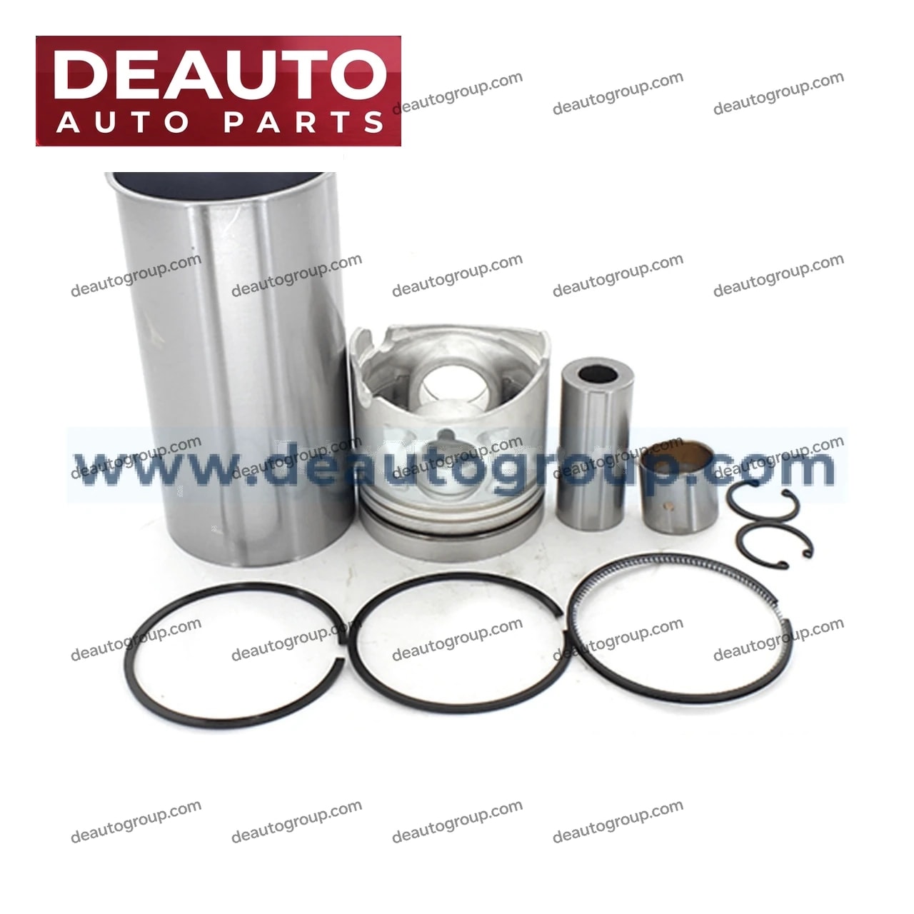 Engine Cylinder Liner Set