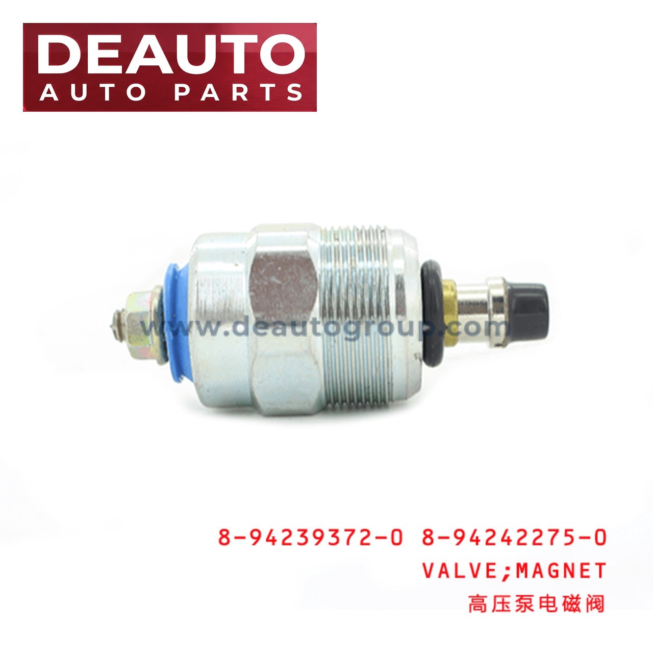 Magnet Valve