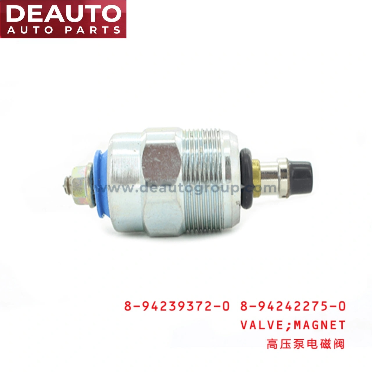 Magnet Valve