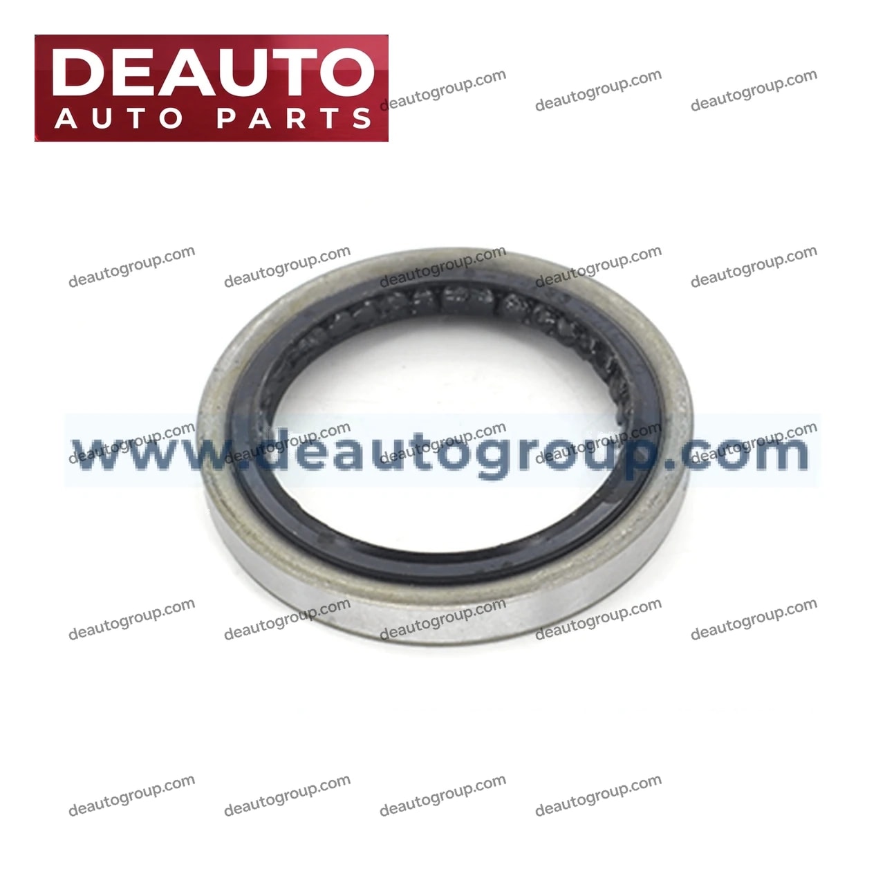 Front Hub Oil Seal