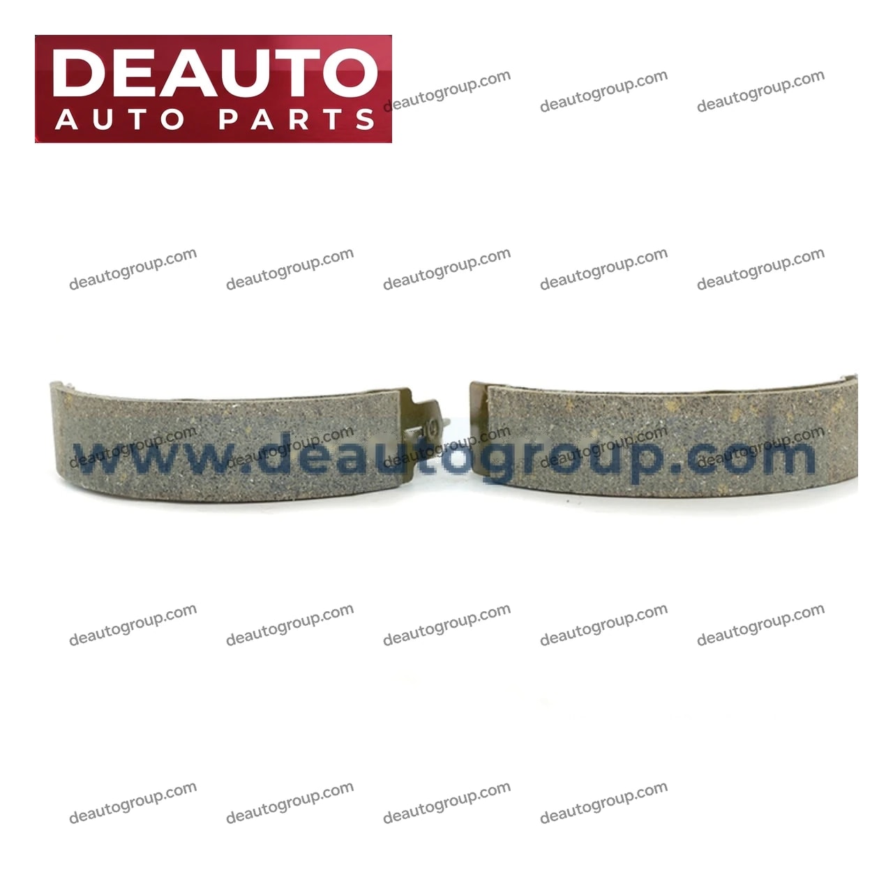 Parking Brake Shoe