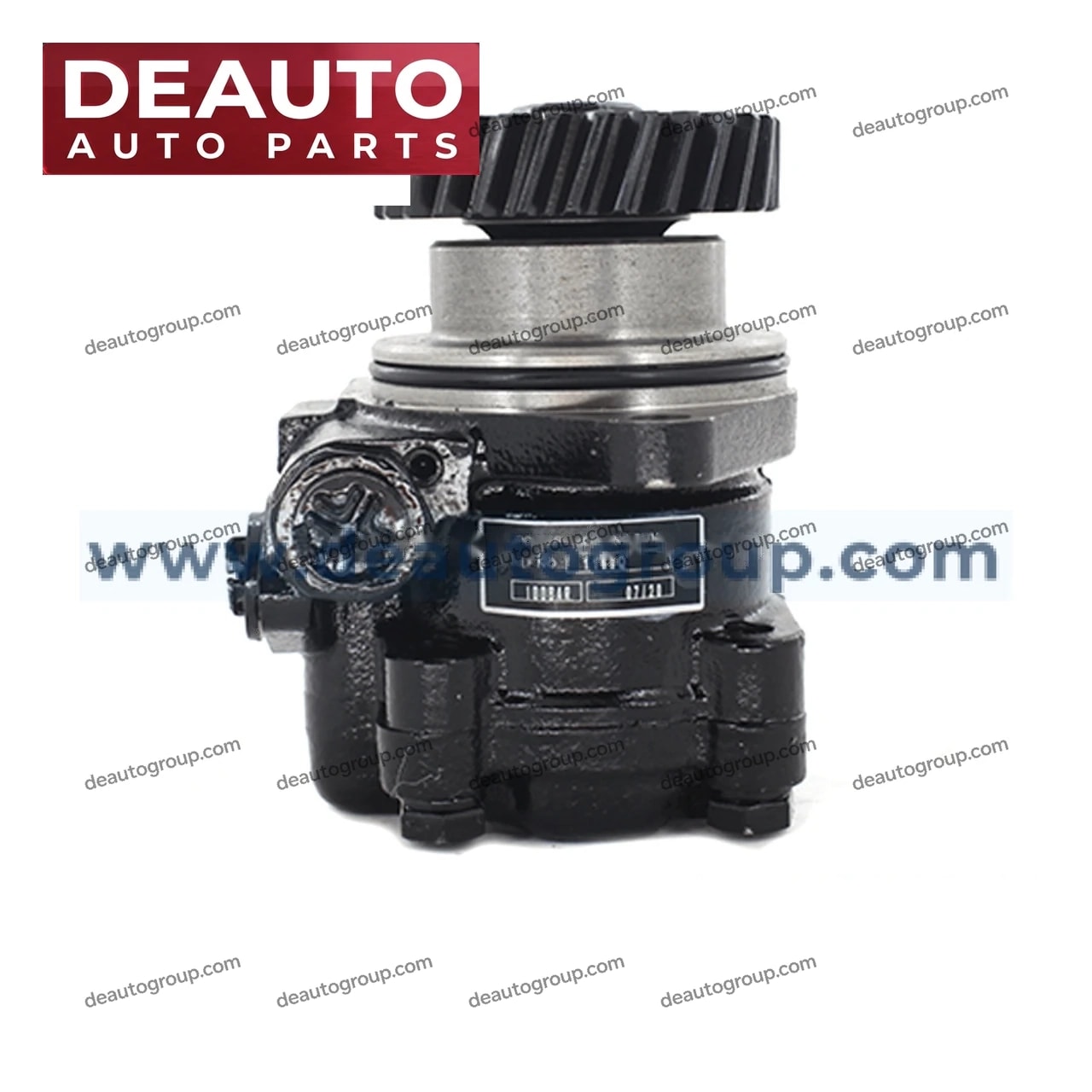Power Steering Oil Pump Assembly