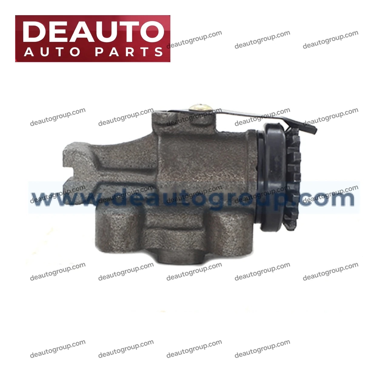 Front Brake Wheel Cylinder