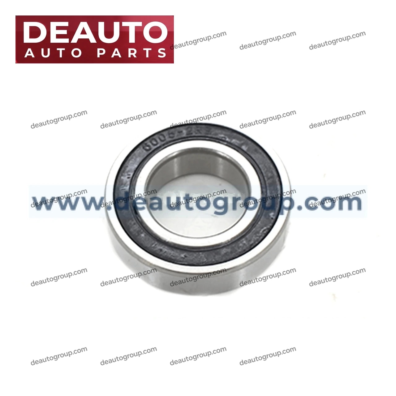 Pilot Bearing
