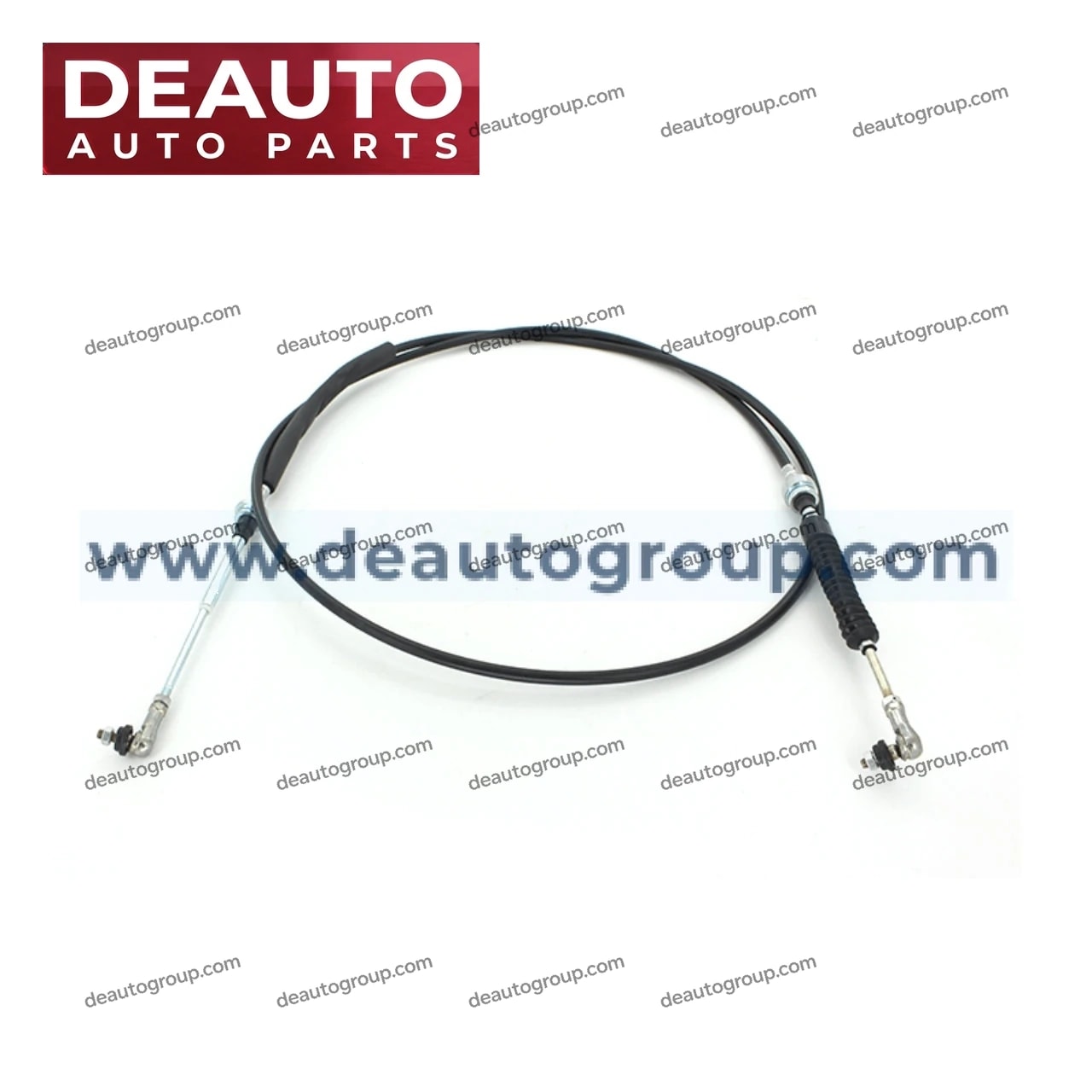 Transmission Cont Shift Cable