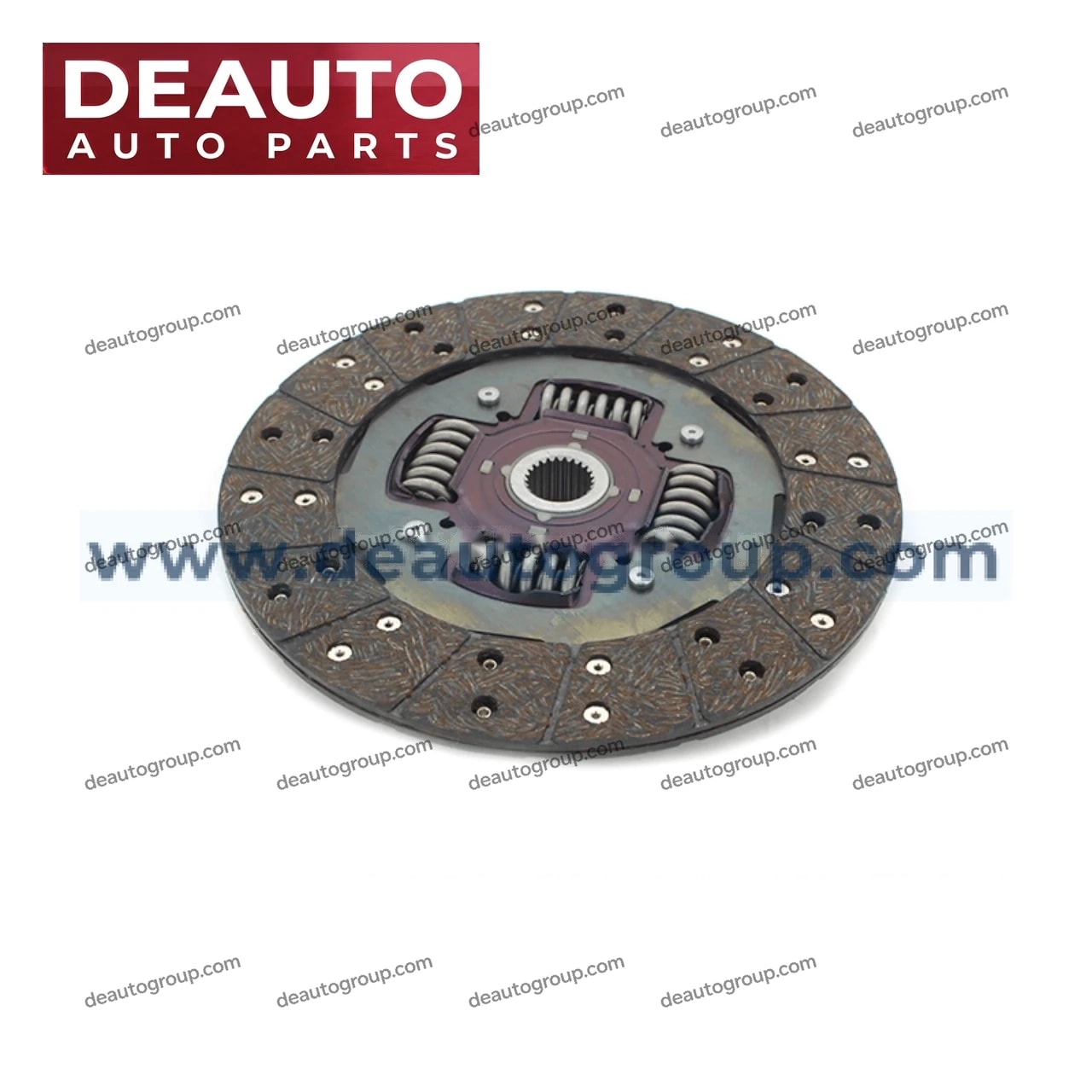 Clutch Disc