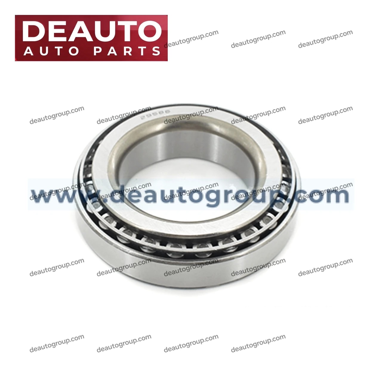 Rear Axle Hub Inner Bearing