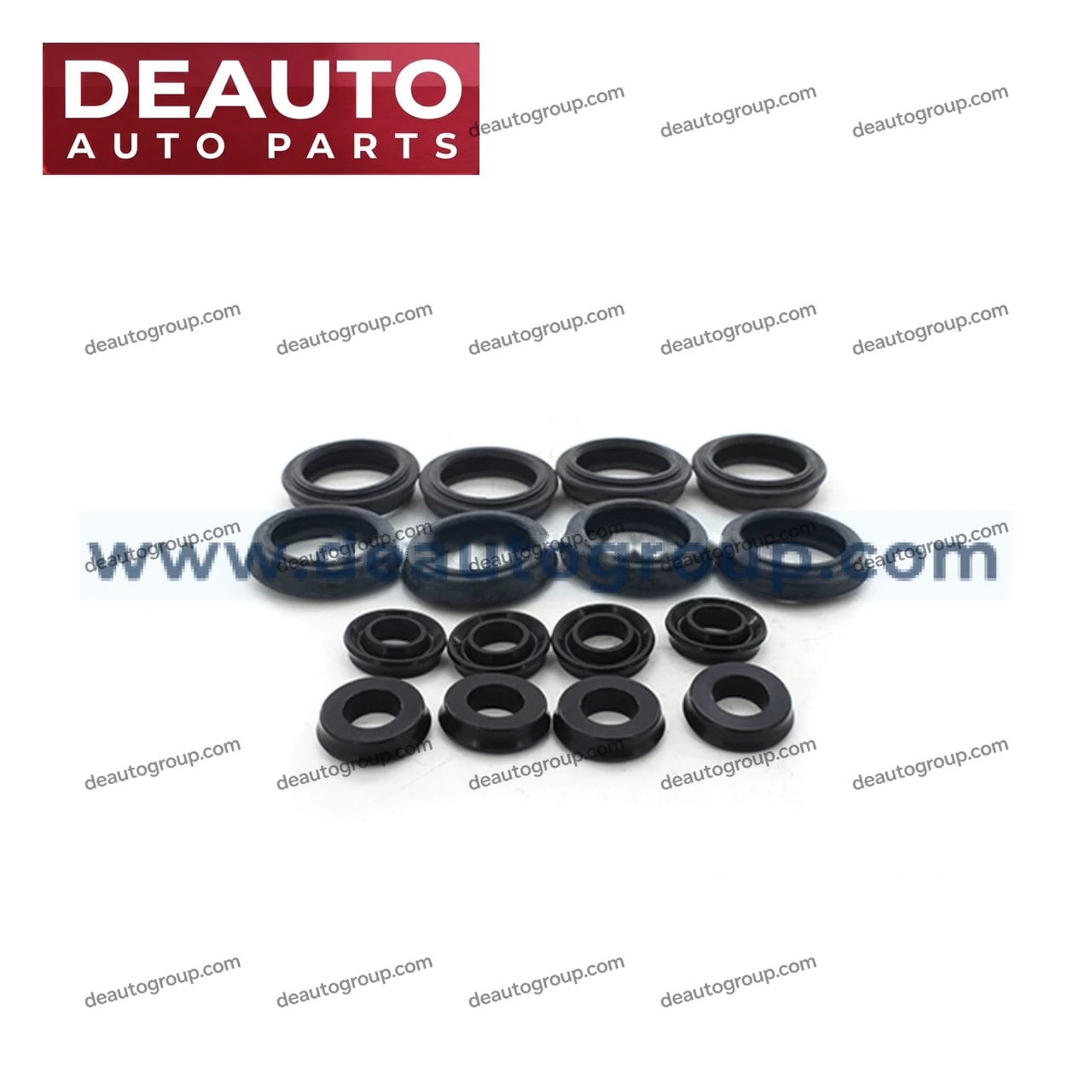 Rear Wheel Cylinder Cup Set