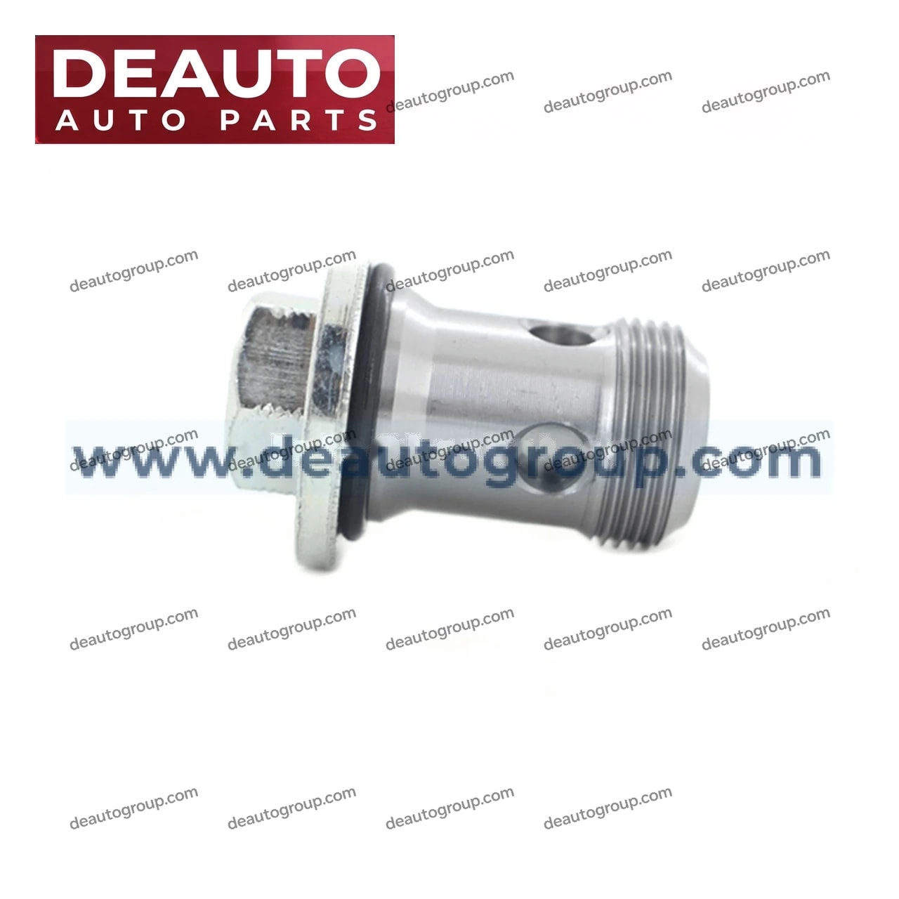 Relief Valve