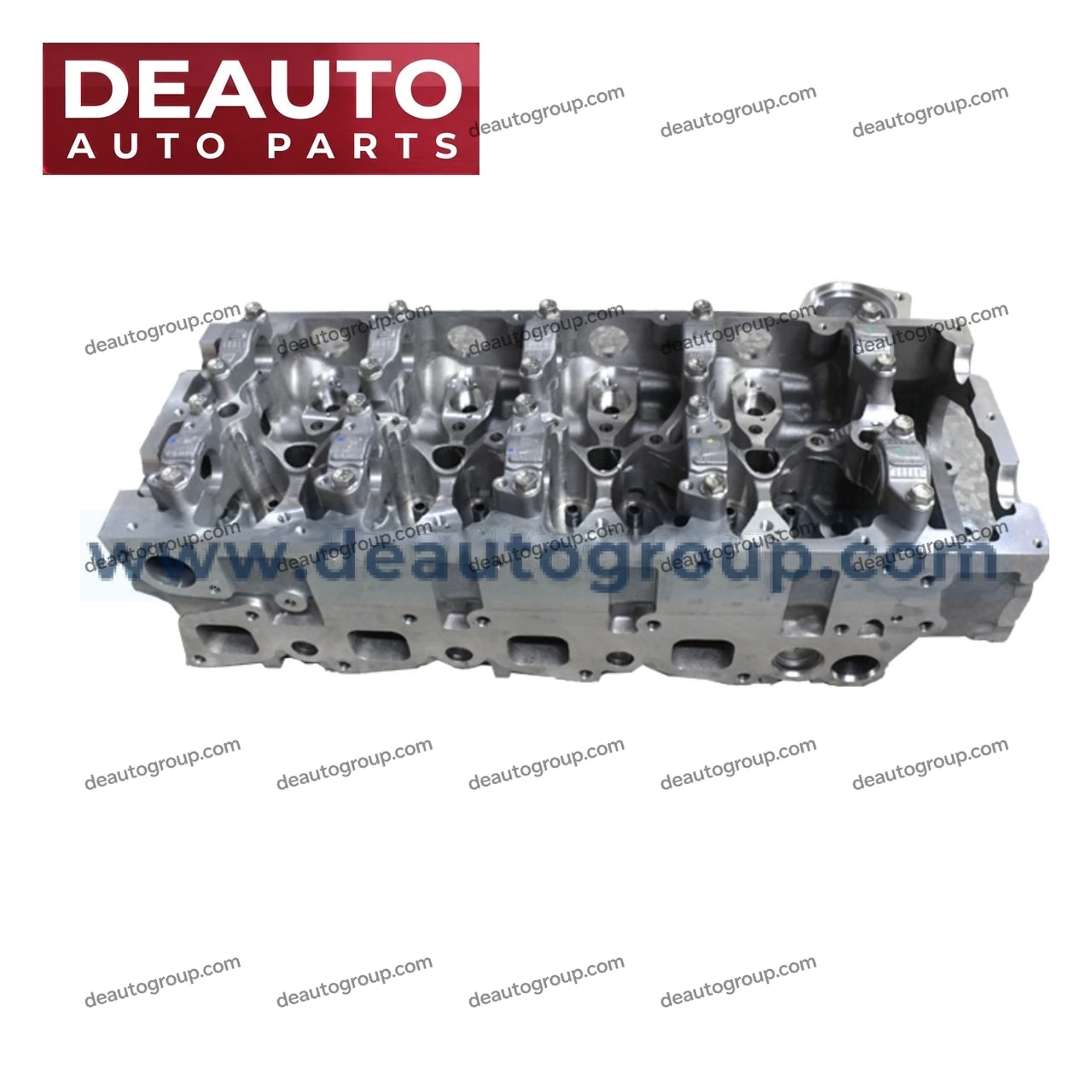 Cylinder Head Assembly